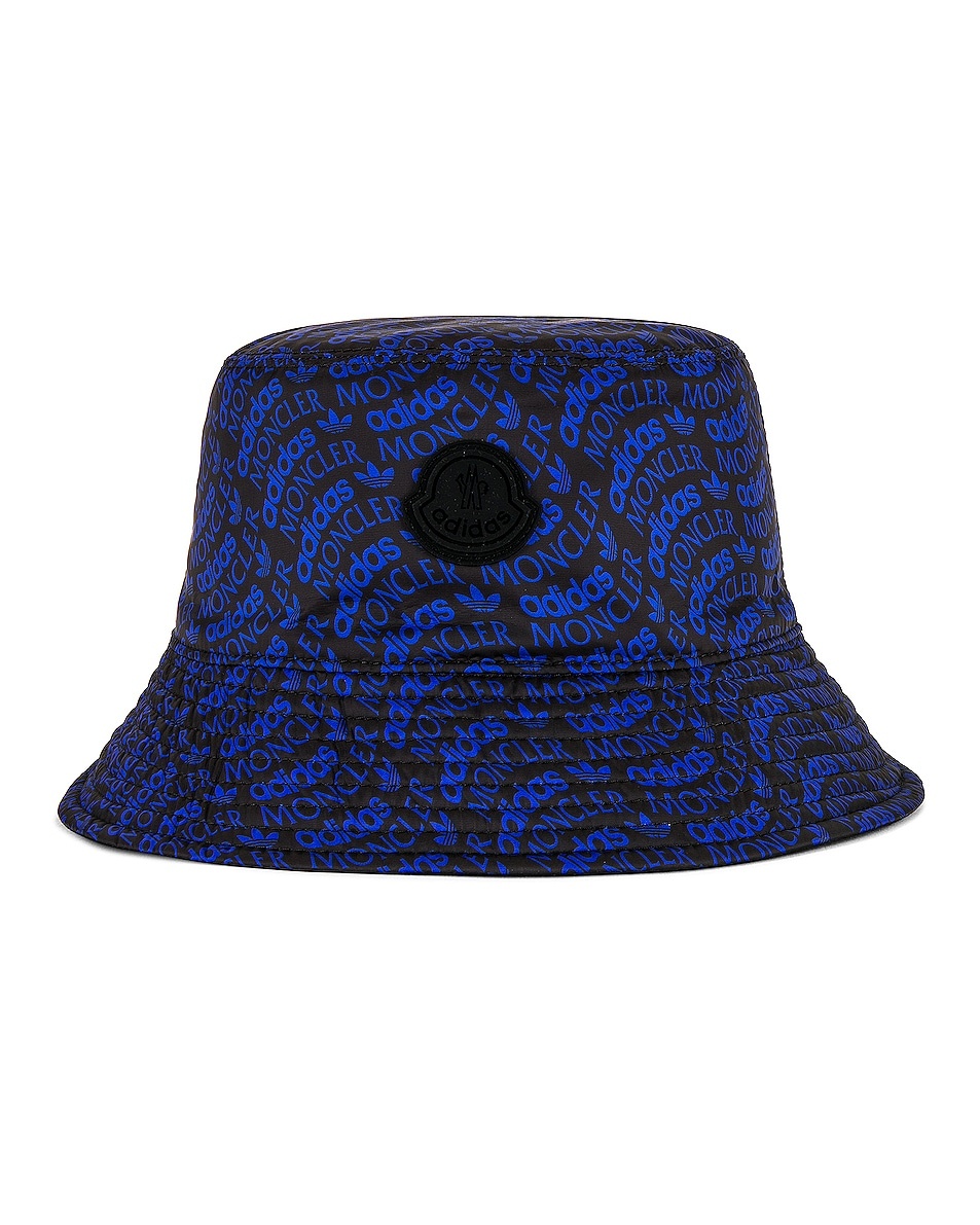 x Adidas Bucket Hat - 1