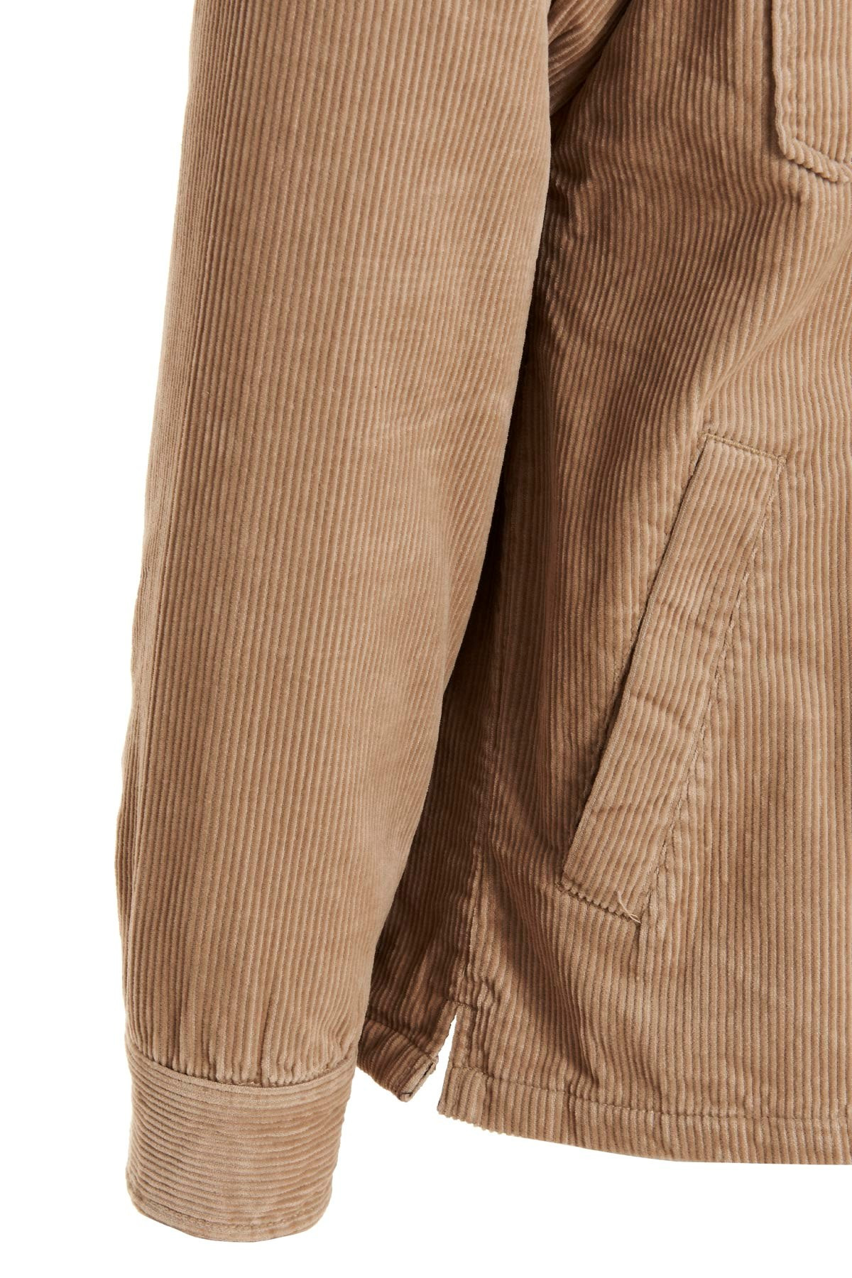 Whitsome Overshirt - 4