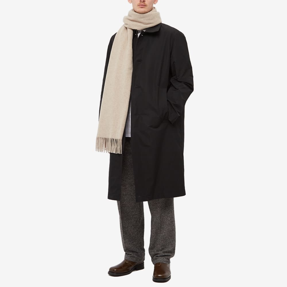 Acne Studios Canada New Scarf - 2