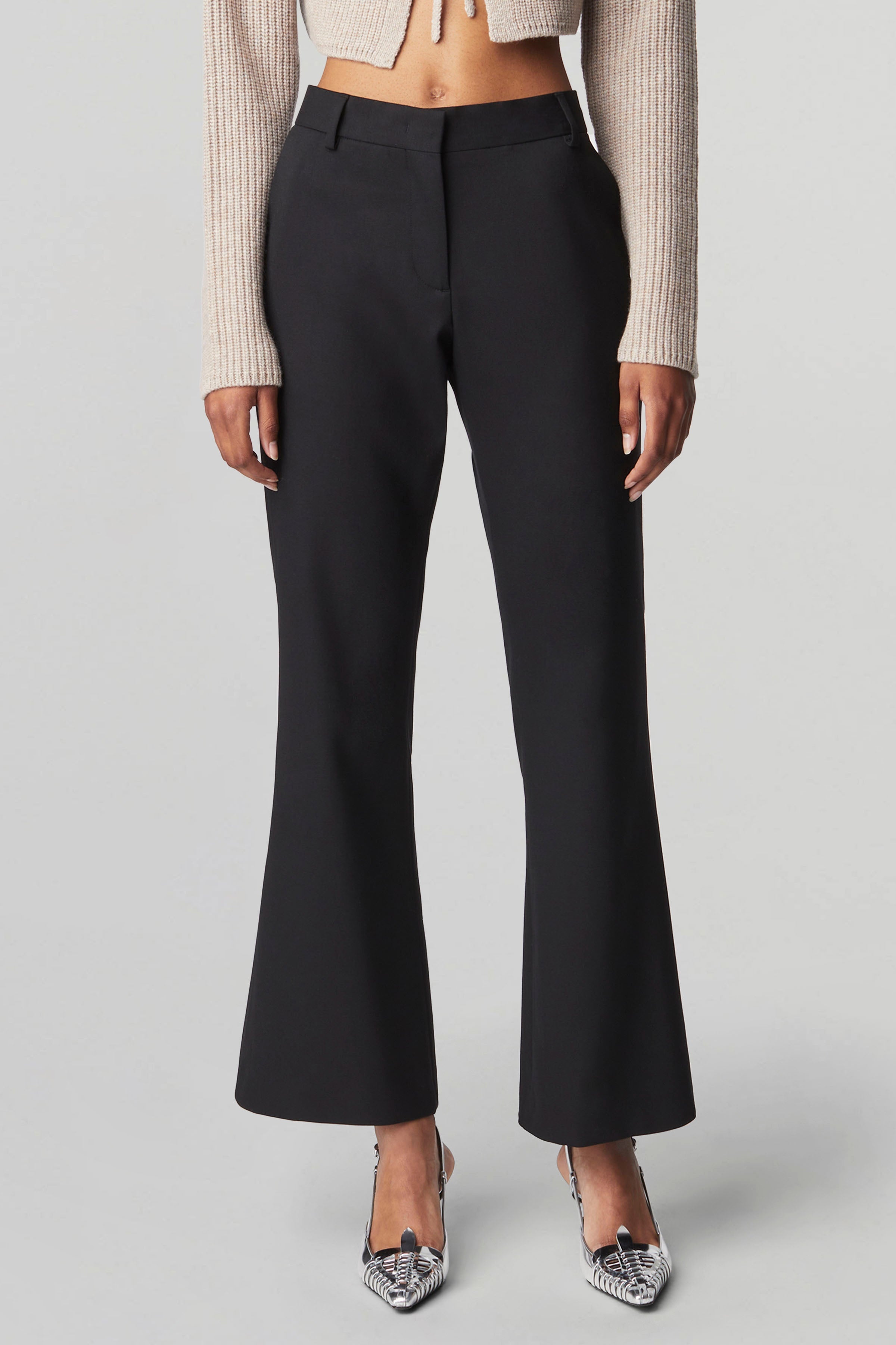 'FOSSETT' PANT - 2