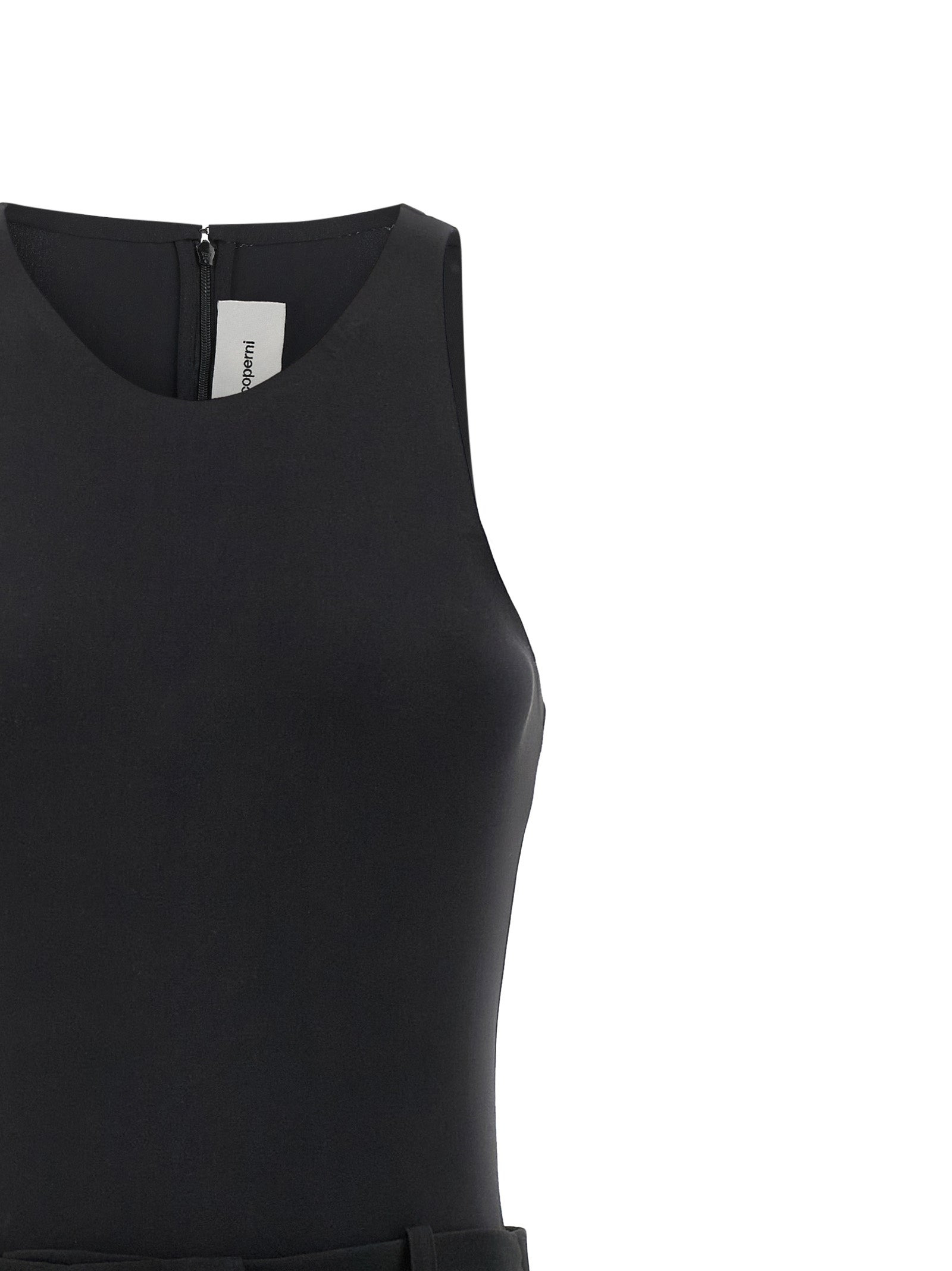 Coperni Women Belt Suit - 3