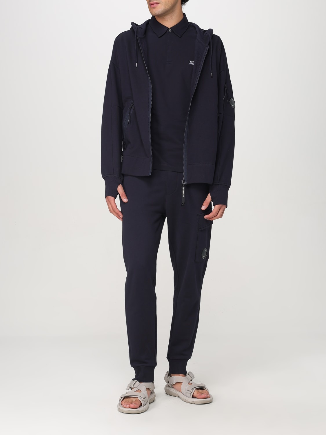 Pants men C.P. Company - 2