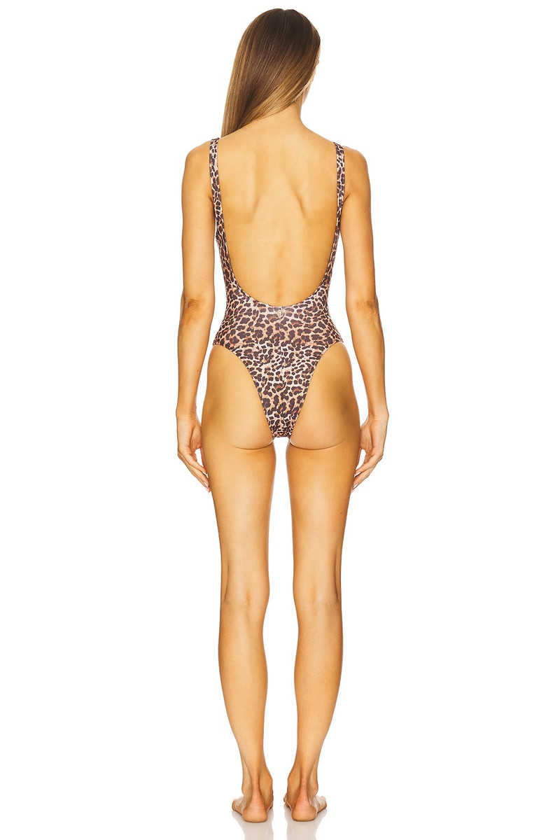 BANANHOT Pariana One Piece Swimsuit outlook