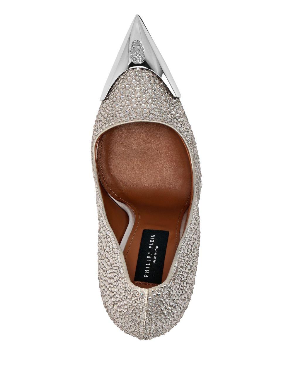 Mix Strass pumps - 5