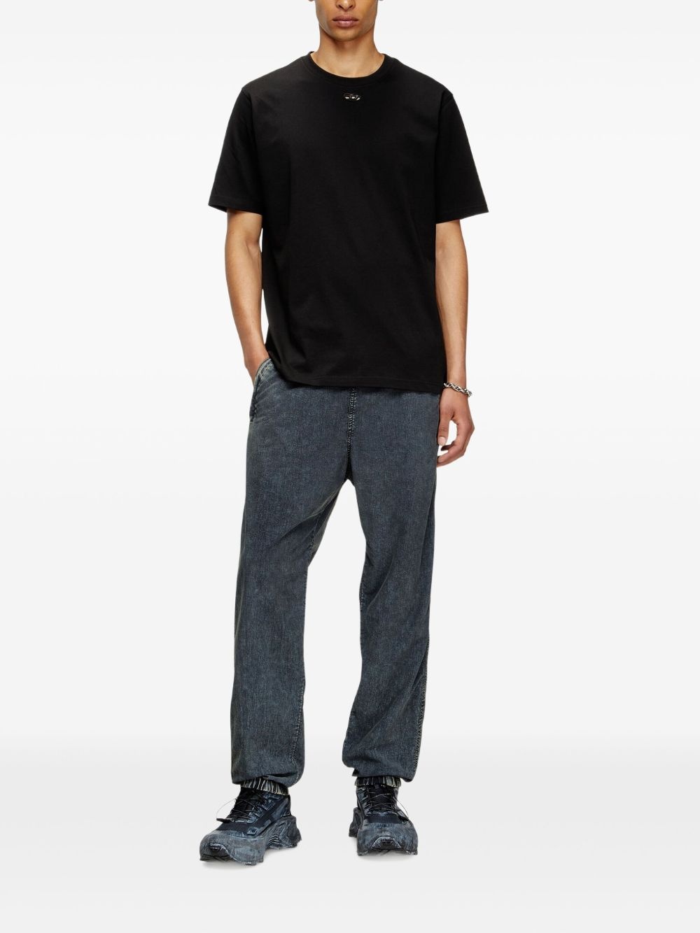 T-Adjust-Marey T-shirt - 2