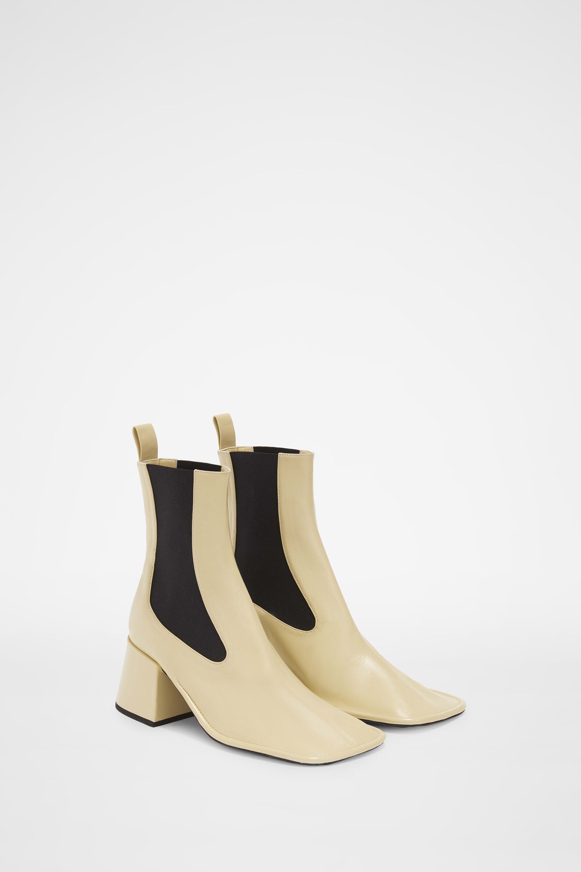 Ankle Boots - 3