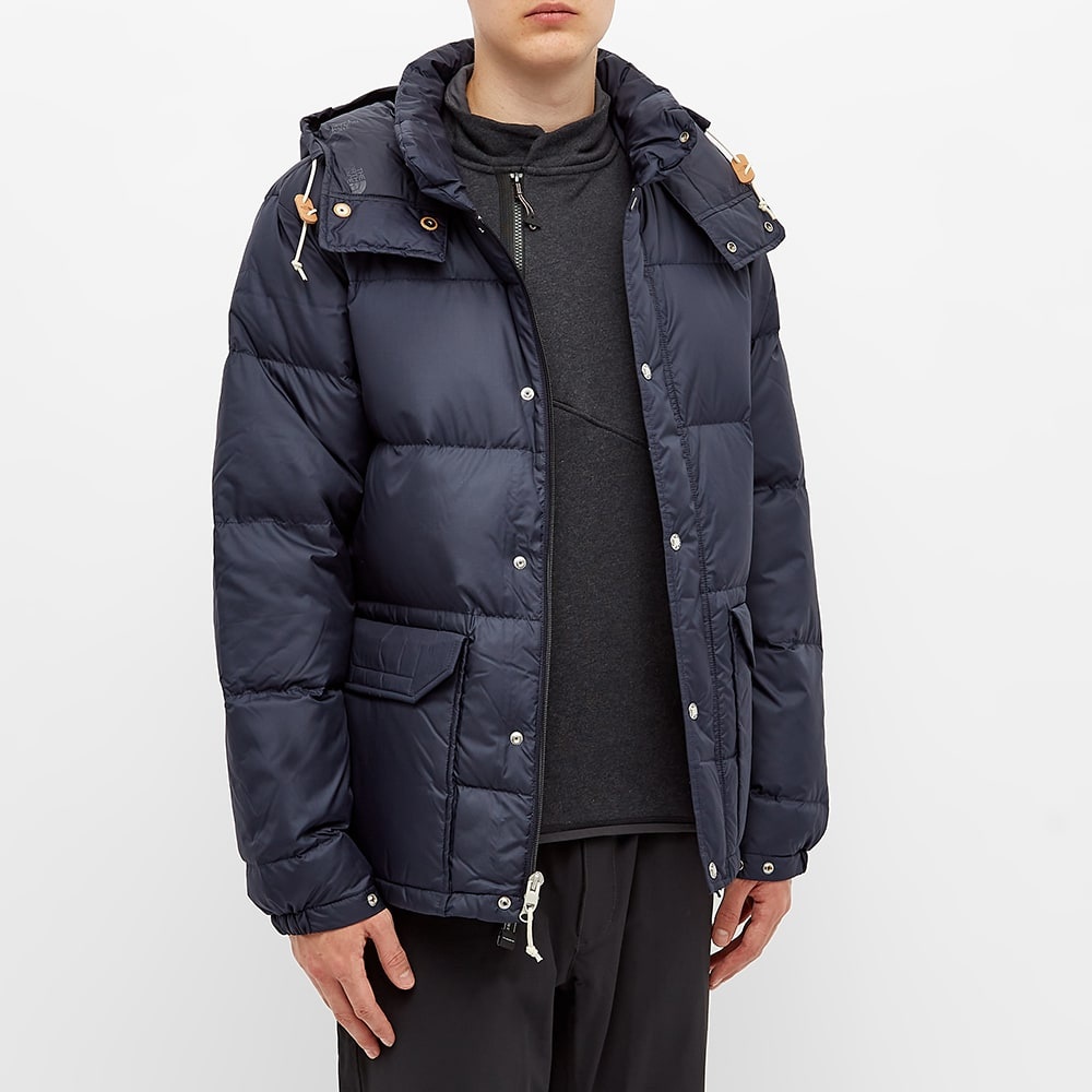 The North Face Sierra Down Parka - 5