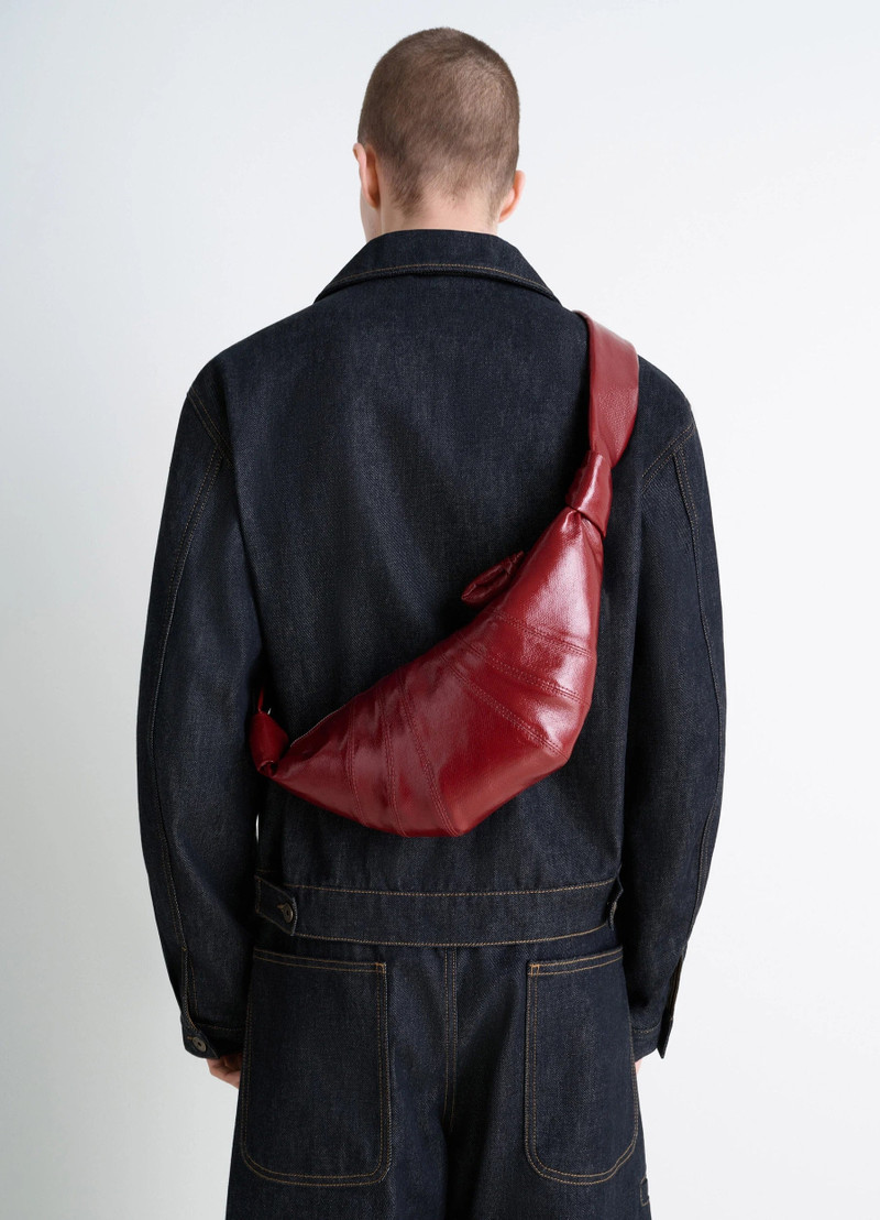 Lemaire SMALL CROISSANT BAG outlook