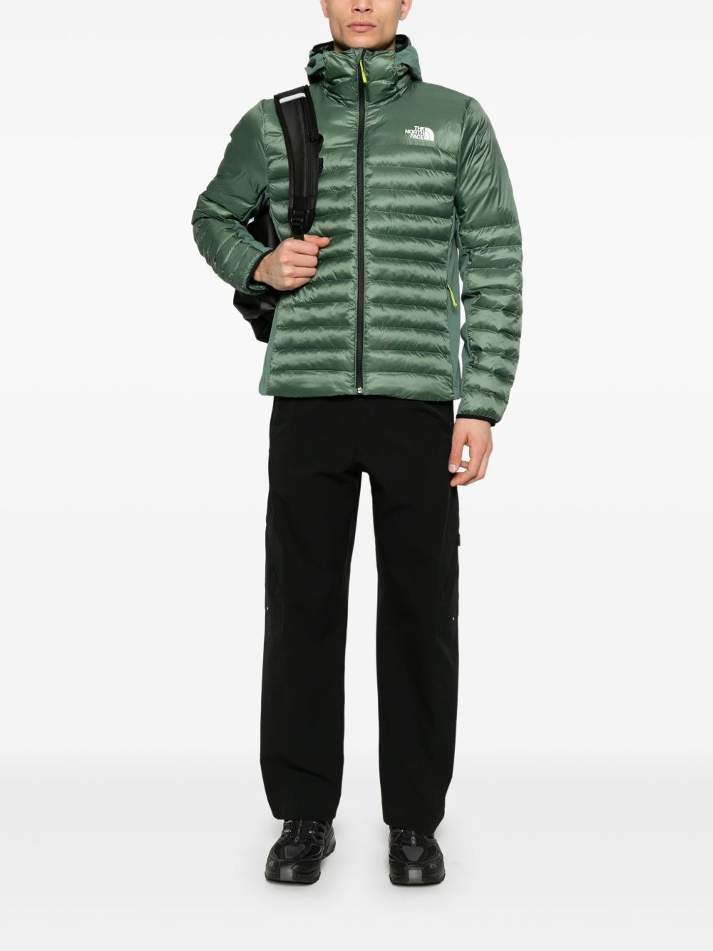 Terra Peak jacket - 2