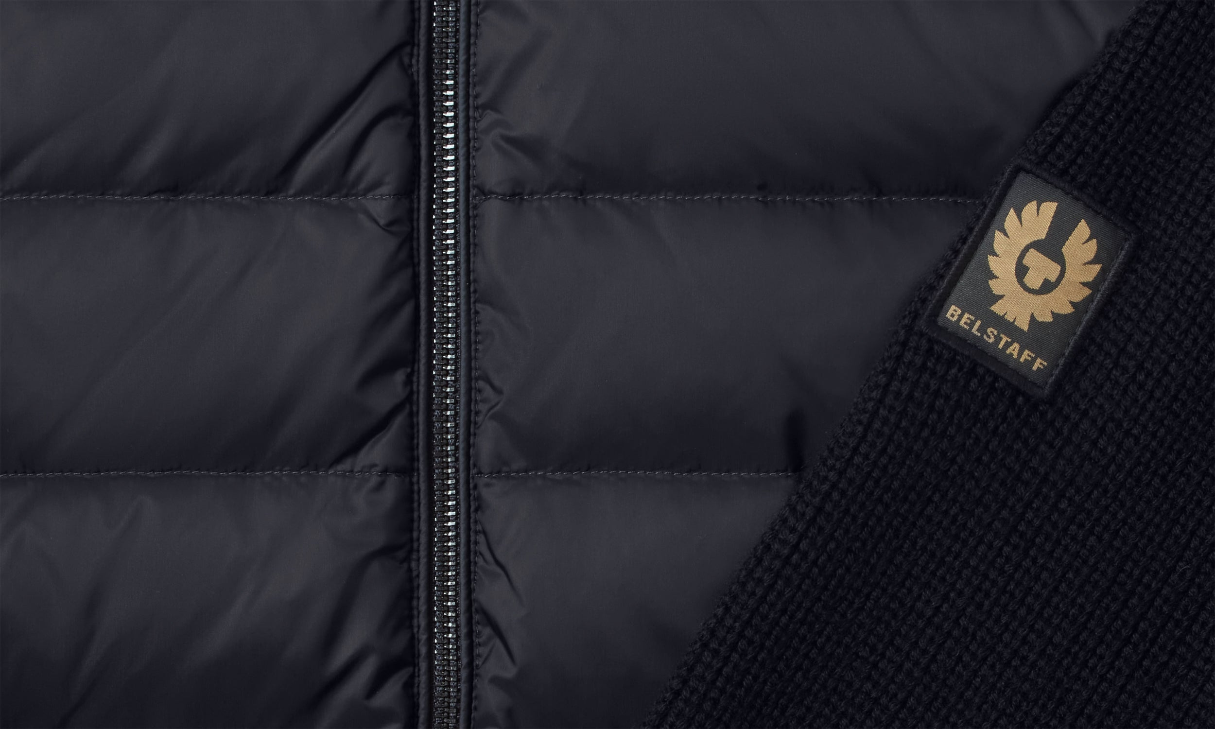 CIRCUITEER CARDIGAN - 6