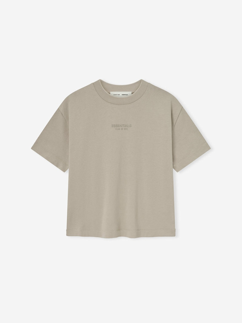 Womens Classic Tee - 1
