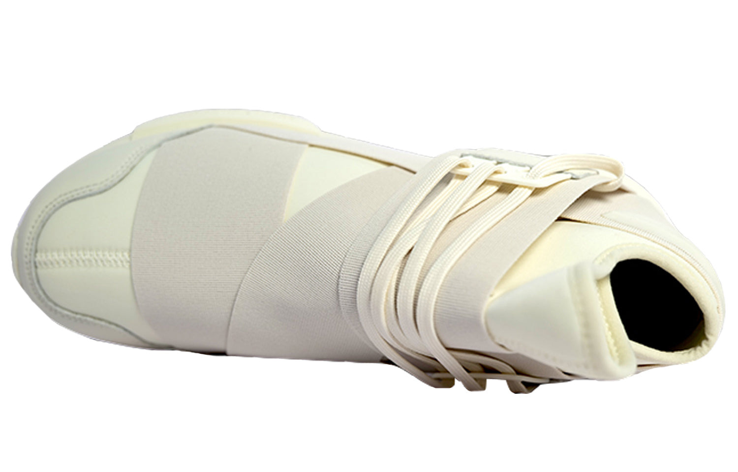 adidas Y-3 Qasa 'Off-White' IF5504 - 4