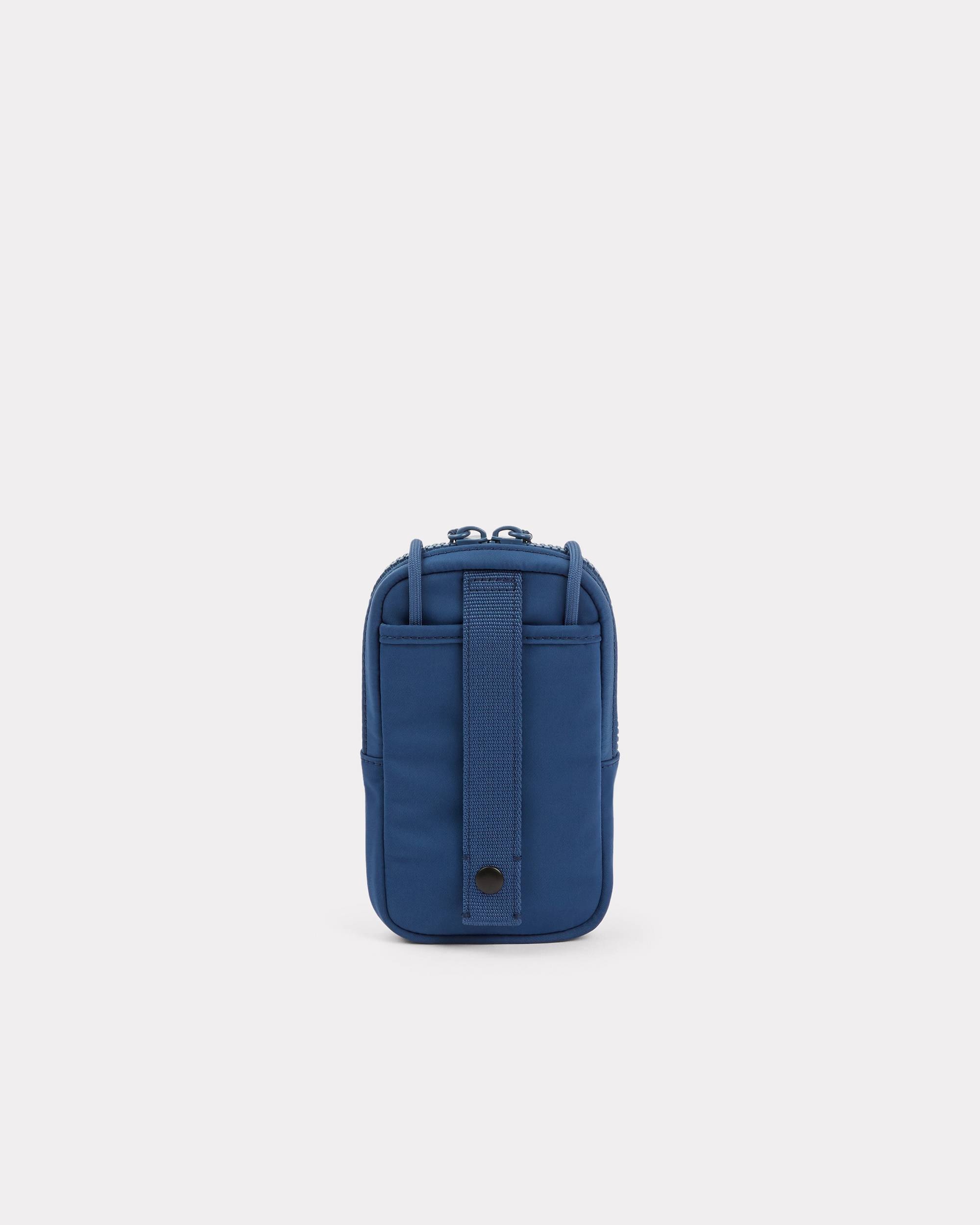 'KENZO Jungle' cross-body phone pouch - 2