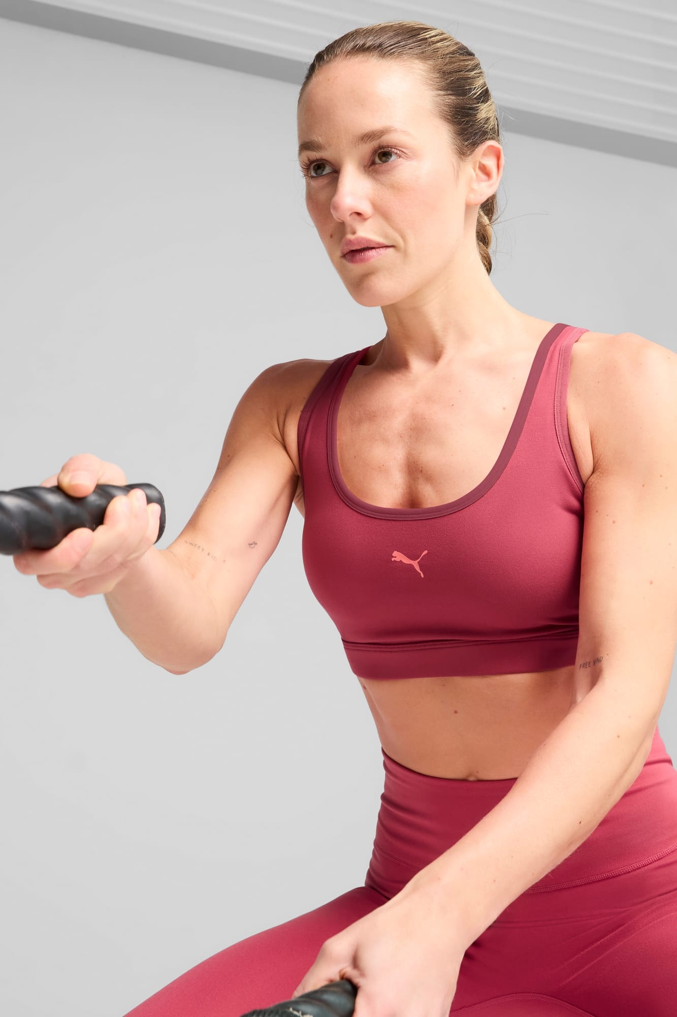 4KEEPS CLOUDSPUN Women's Bra - 3