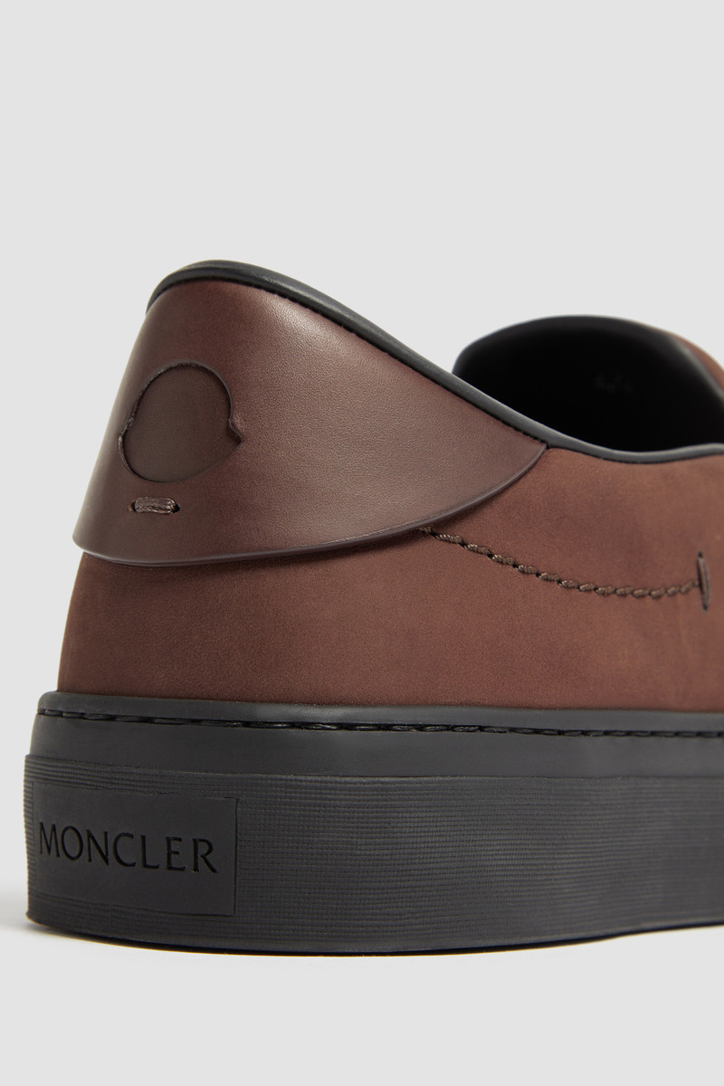 Monclub Sneakers 4