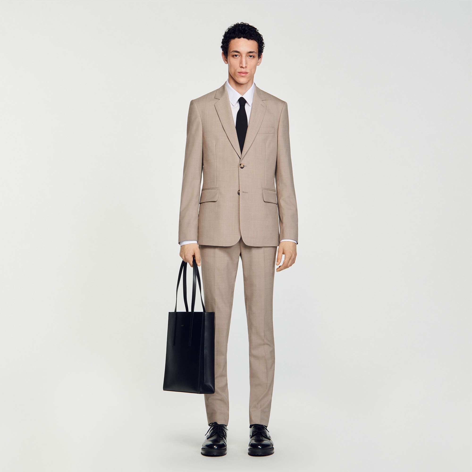 SUIT JACKET - 2