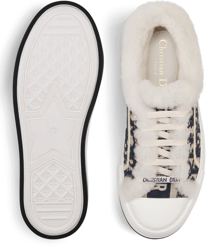 Walk'n'Dior Sneakers - 6