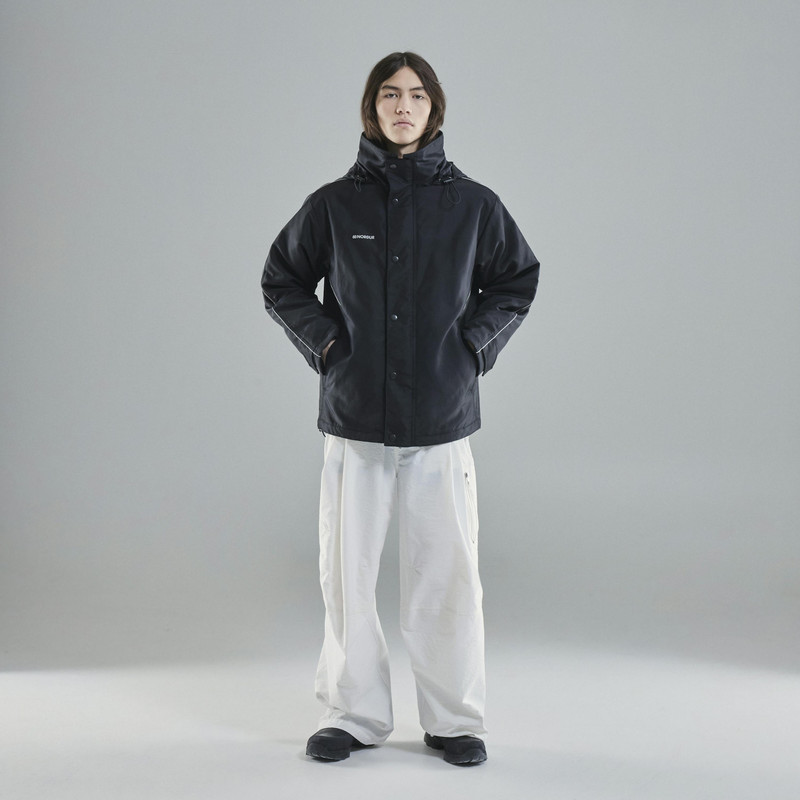 Grótta Jacket (Unisex) 5