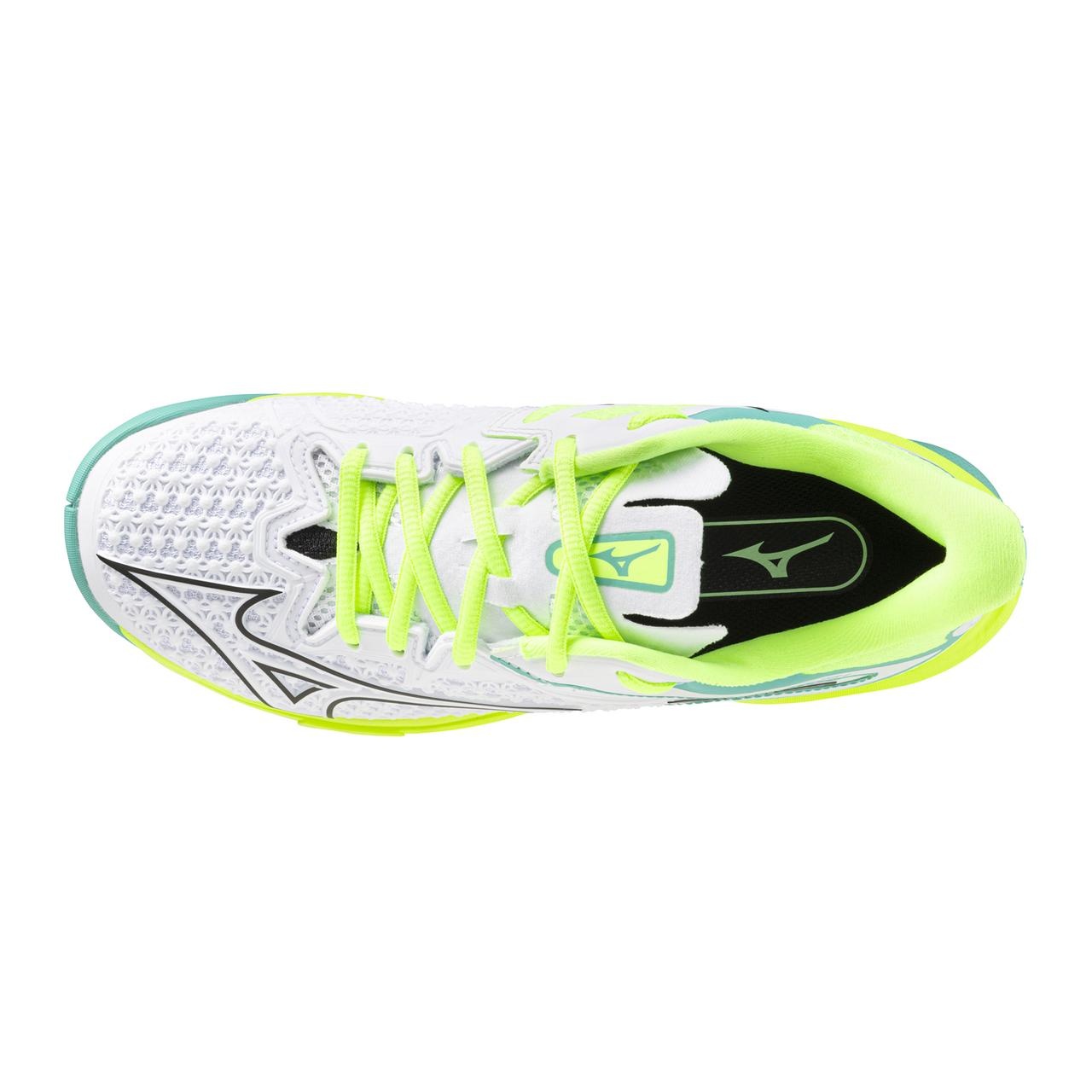 Wave Exceed Tour 6 AC Women's Tennis Shoe - 4