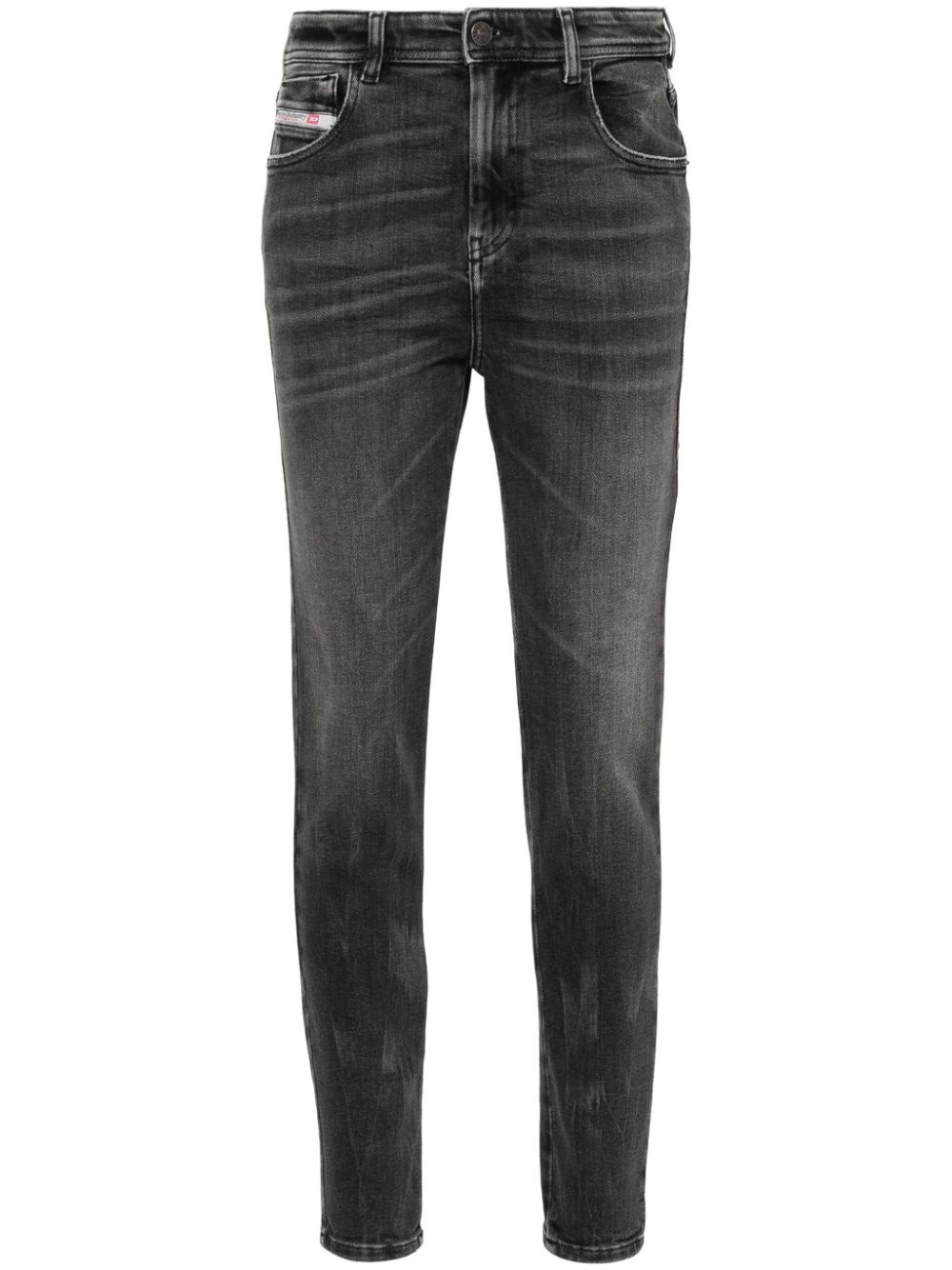 1984 Slandy-High 09h87 skinny jeans - 1