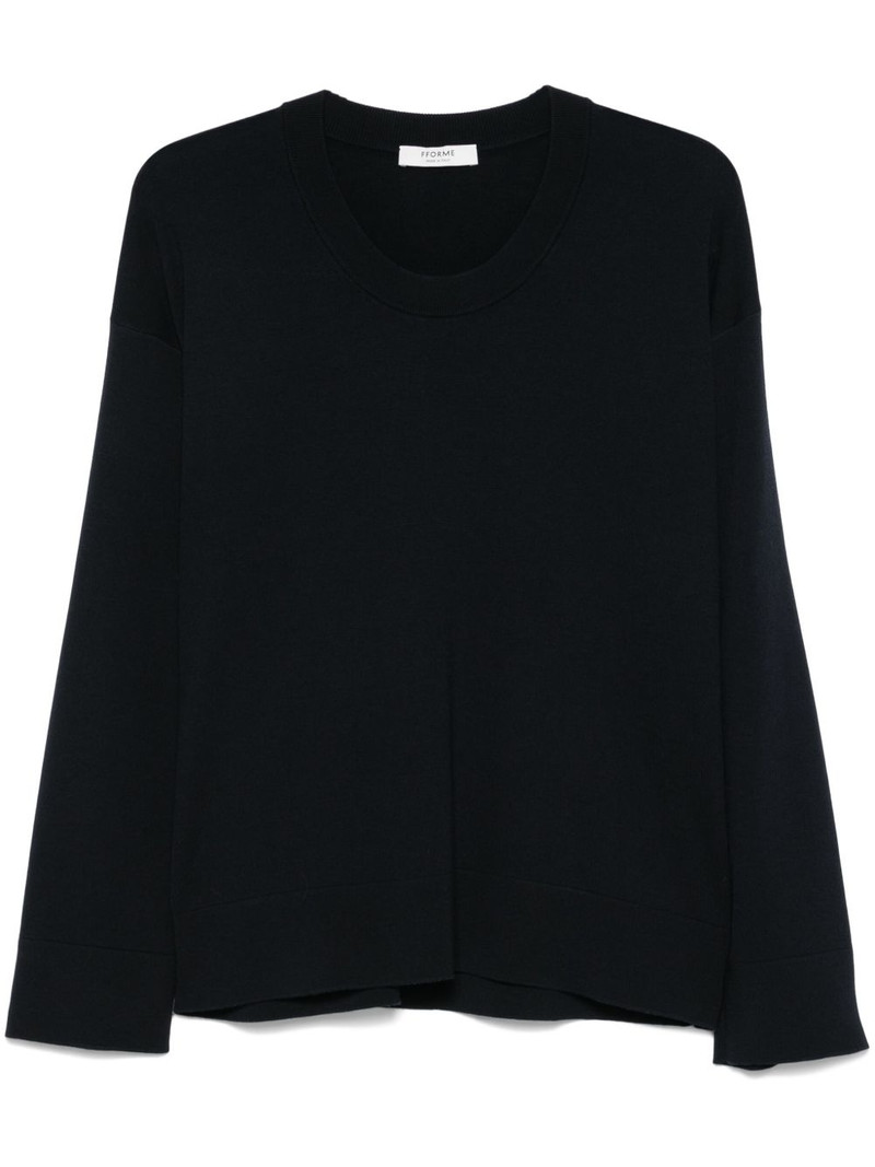 Ren sweater 1