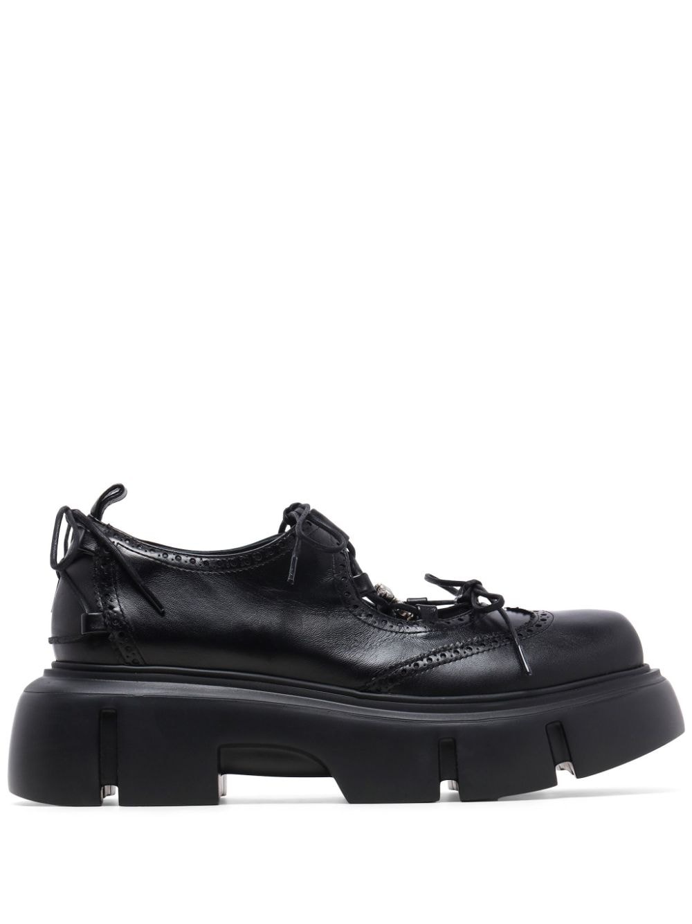 Simone Rocha フリツケフトレス 7309 0469 New Simone Rocha H&M 39 US 8 red feather shoes slippers