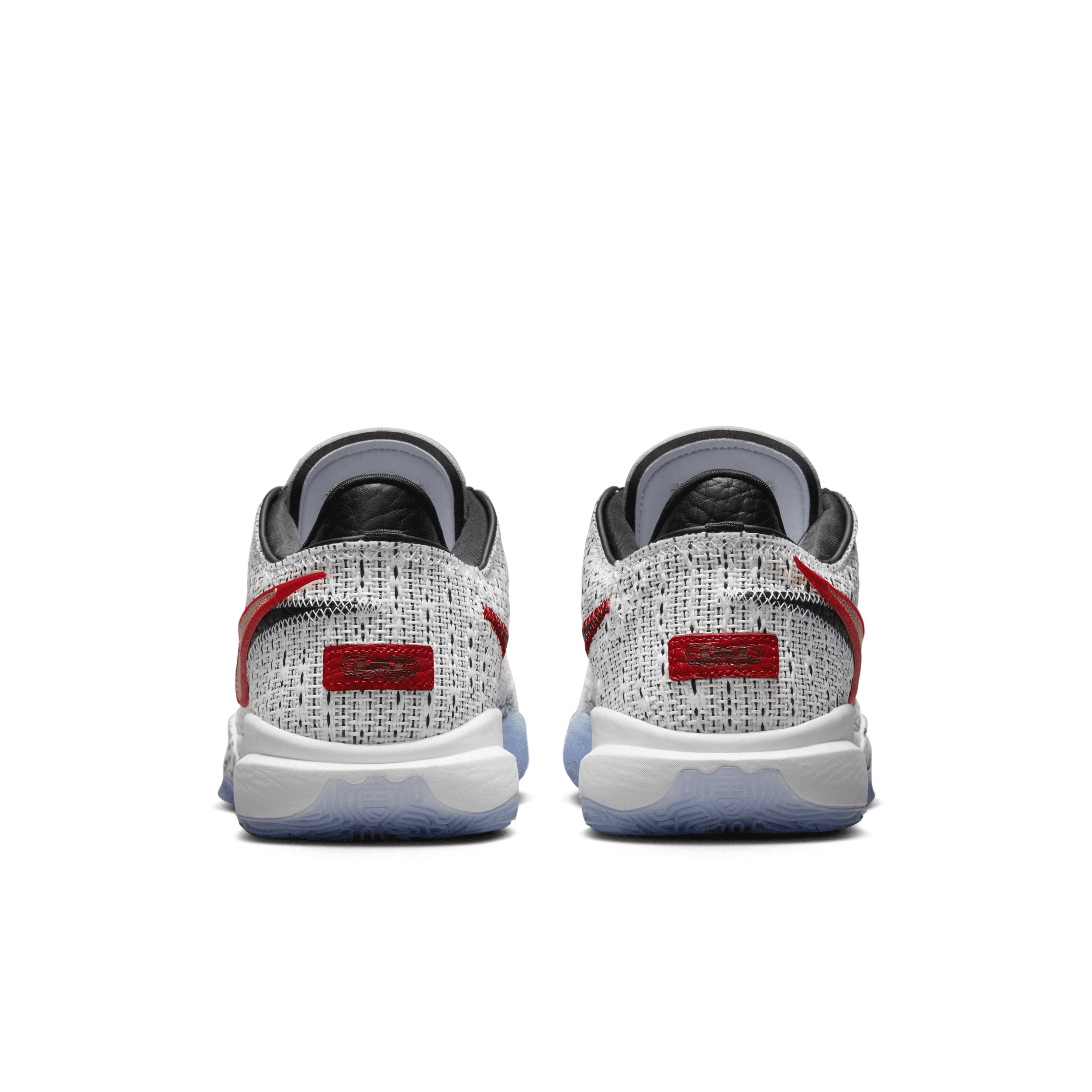 Nike Men's LeBron 20 "The Debut" Basketball Shoes - 6