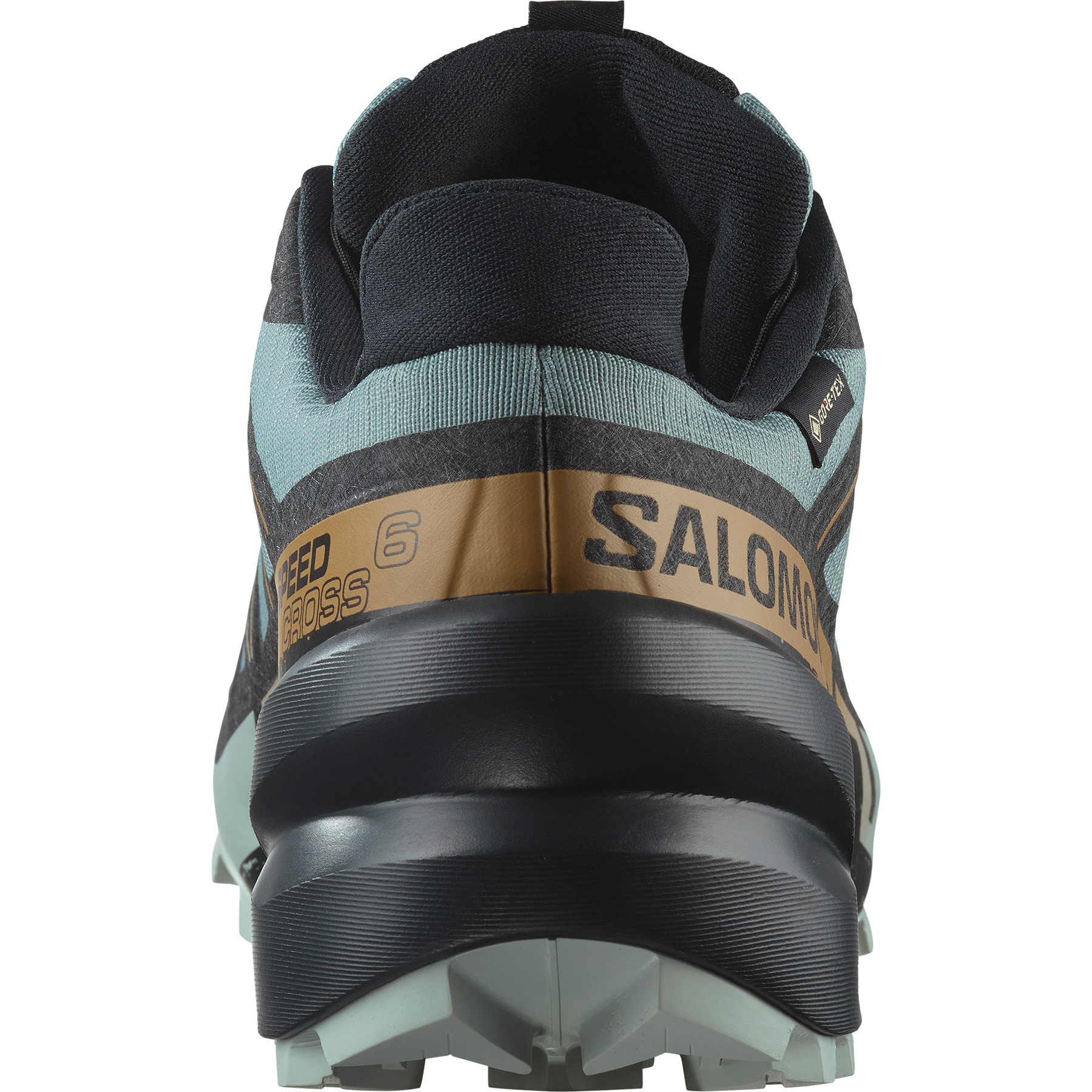 SPEEDCROSS 6 GORE-TEX - 6