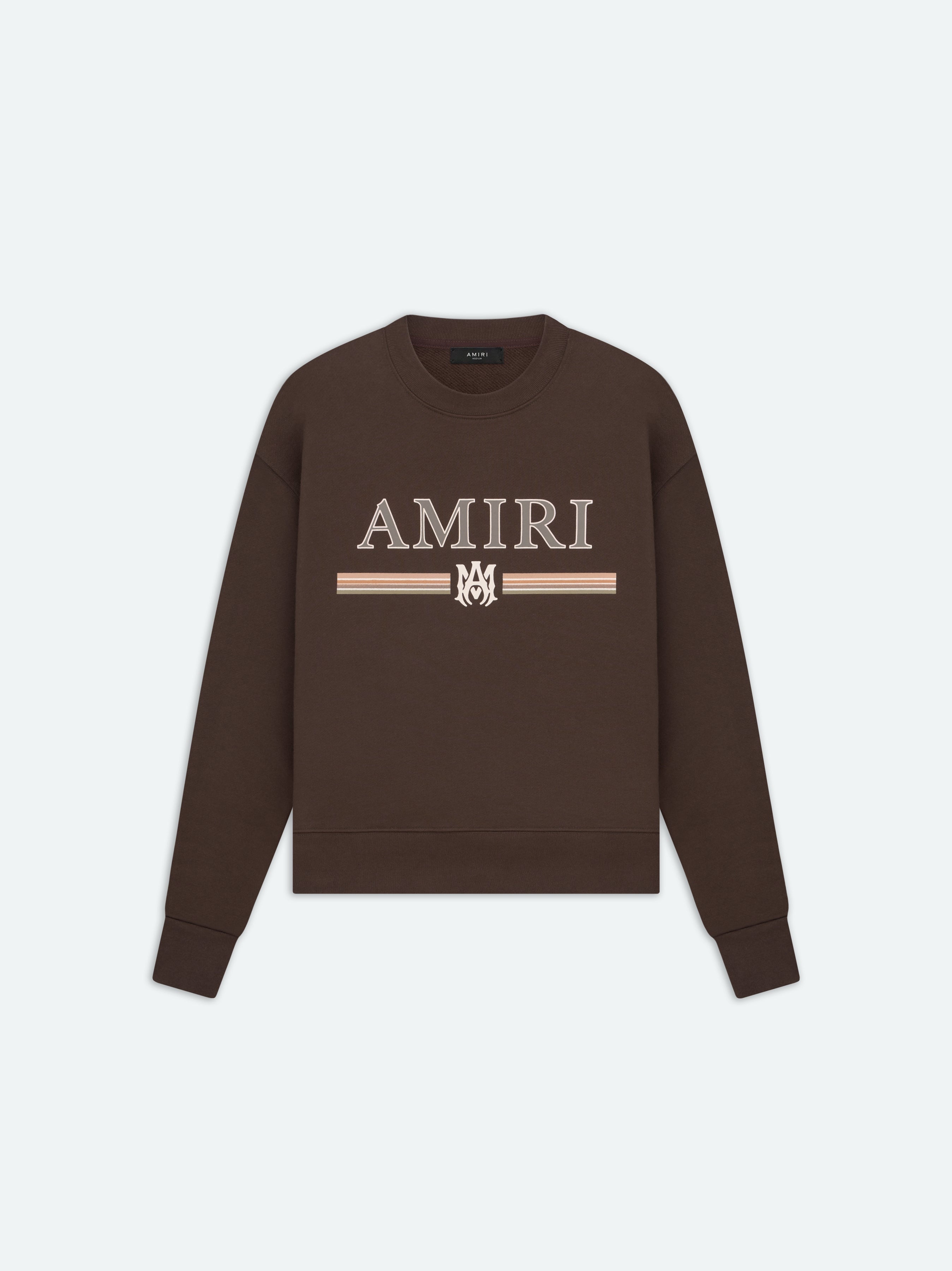 MA BAR CREWNECK - 1