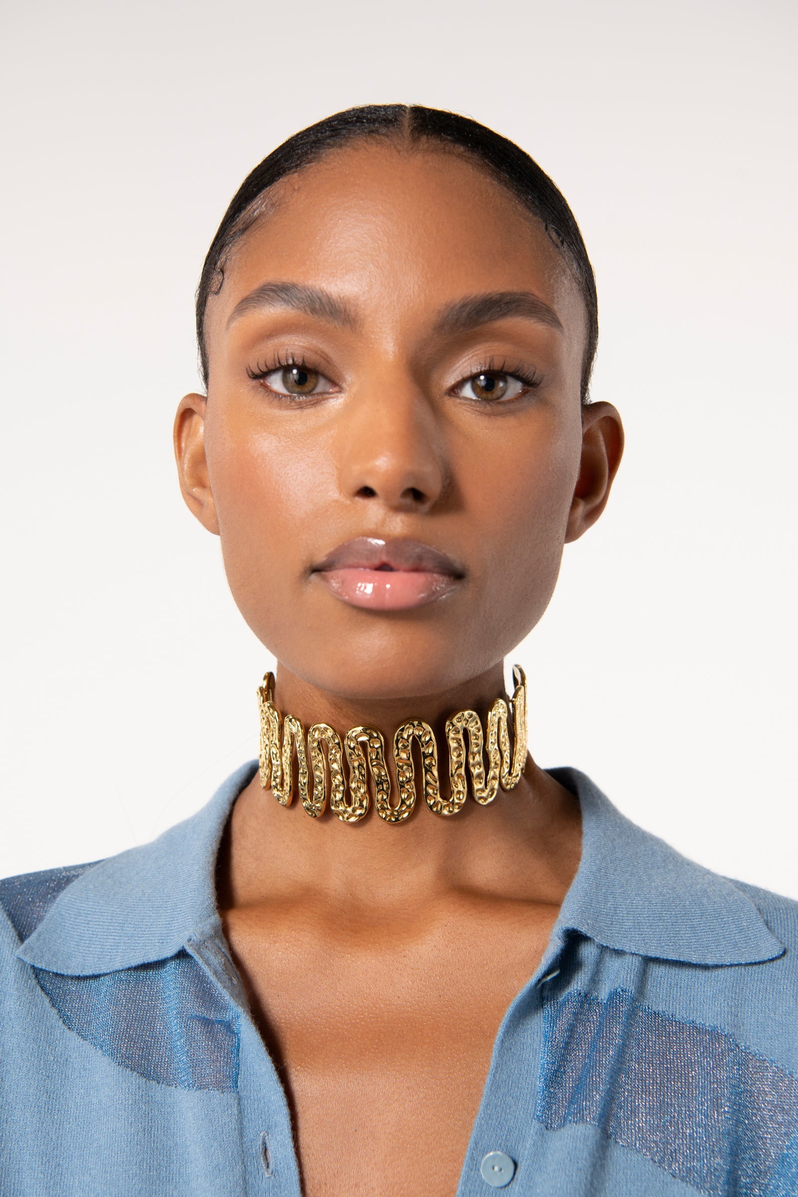 FAHIMA CHOKER - 2
