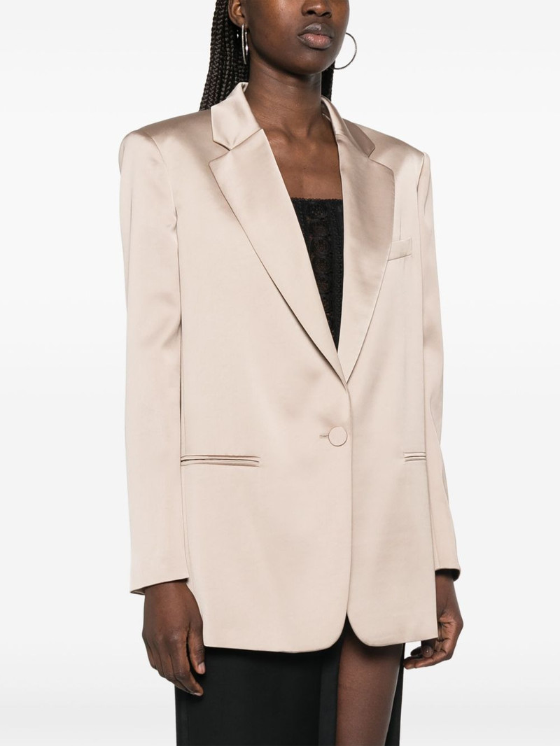satined blazer 3