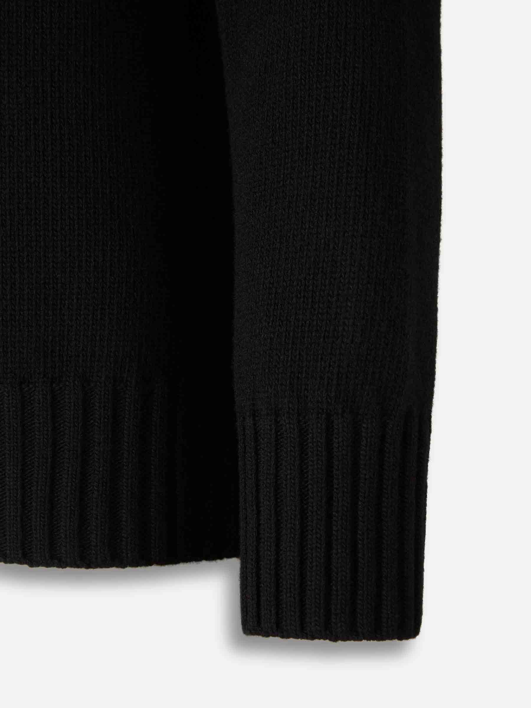 ROUND NECK JERSEY - 5