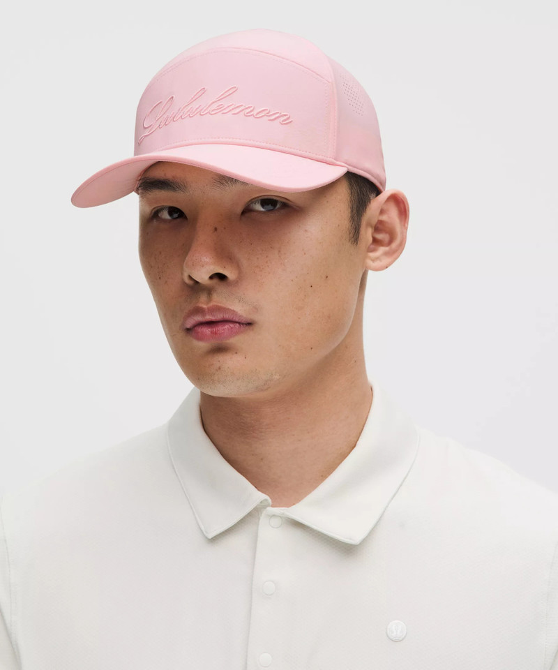 lululemon The Game Days Snapback outlook