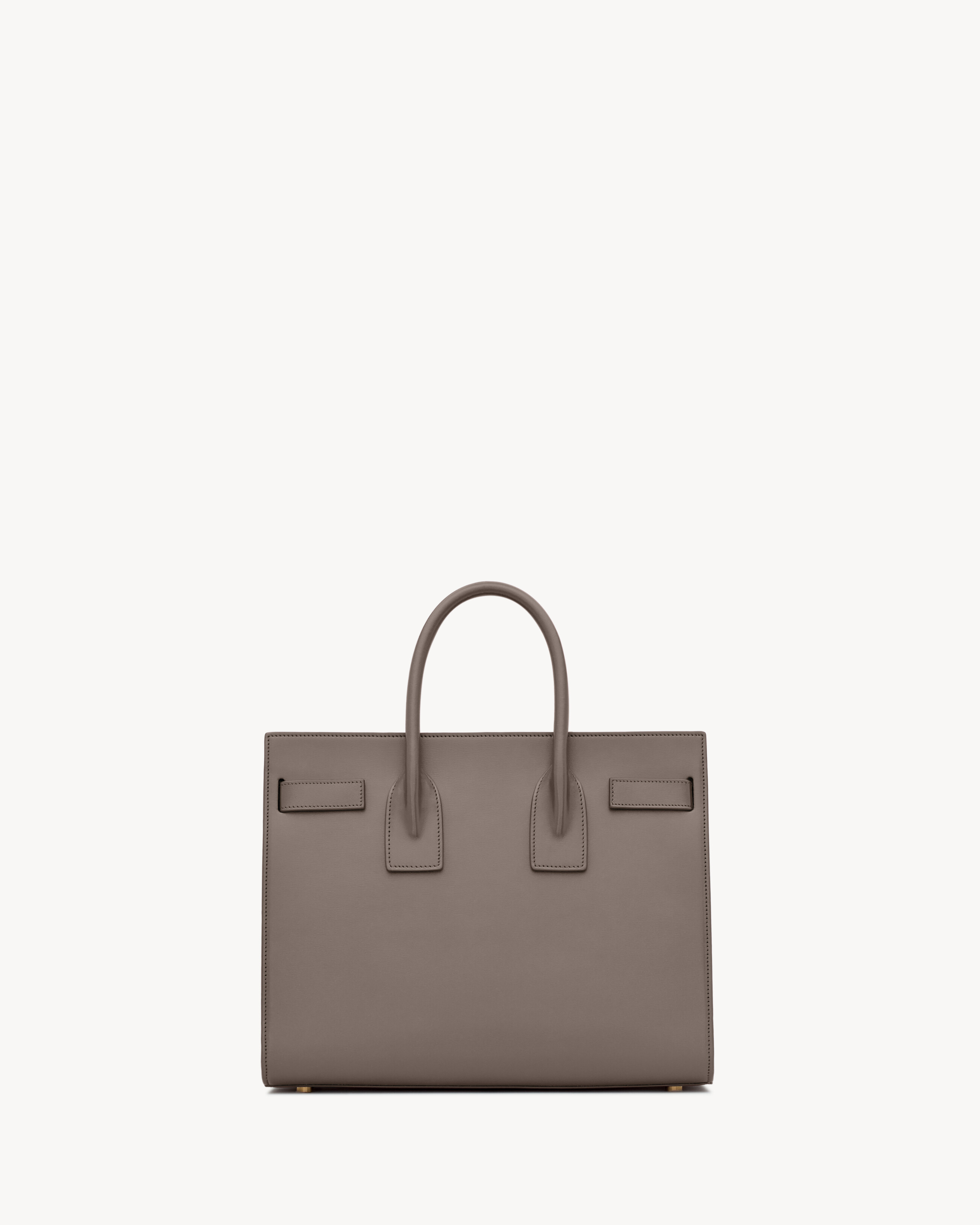SAC DE JOUR IN SMOOTH LEATHER – SMALL - 2