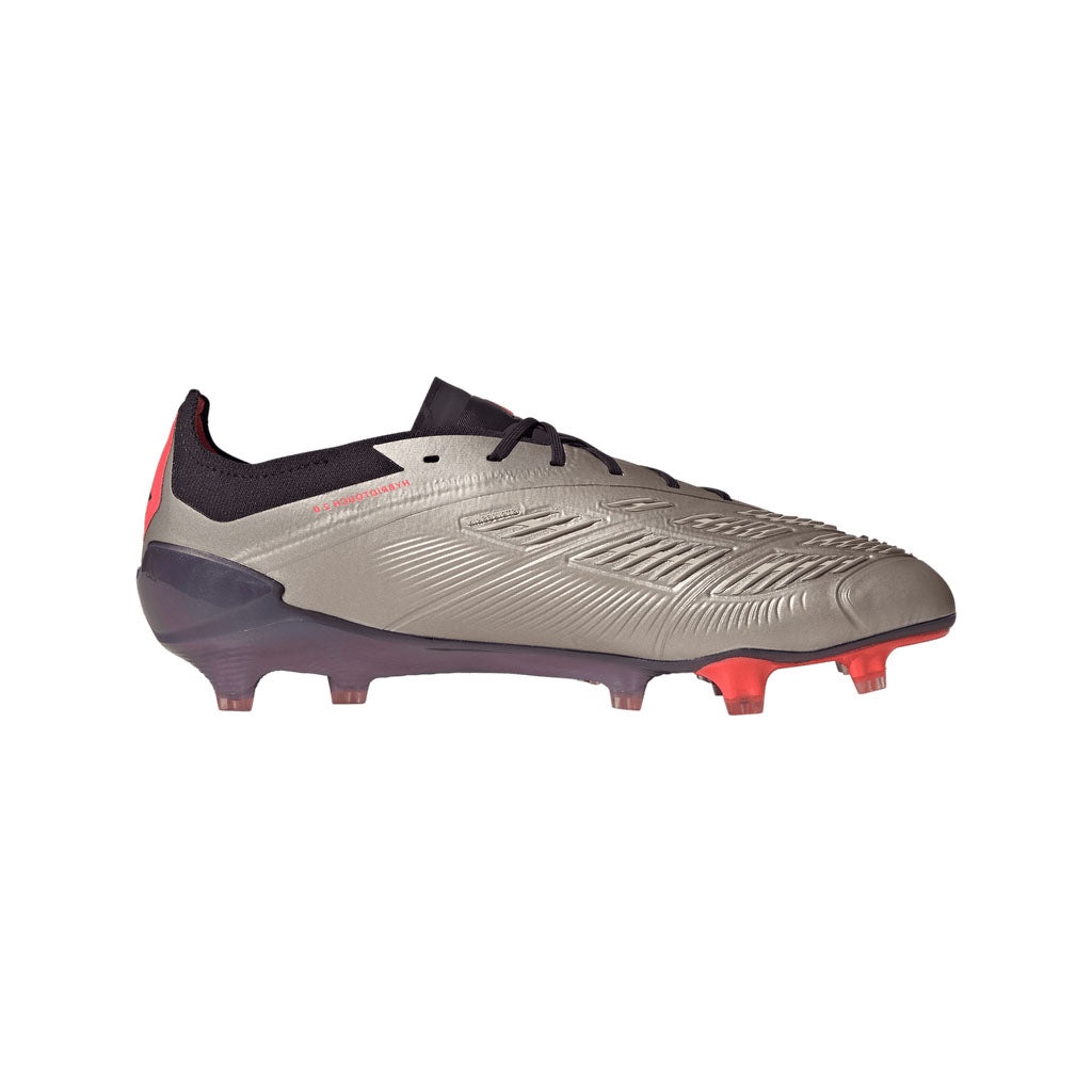 adidas Predator Elite Low FG 'Vivid Horizon Pack Bronze' IF8868 - 2