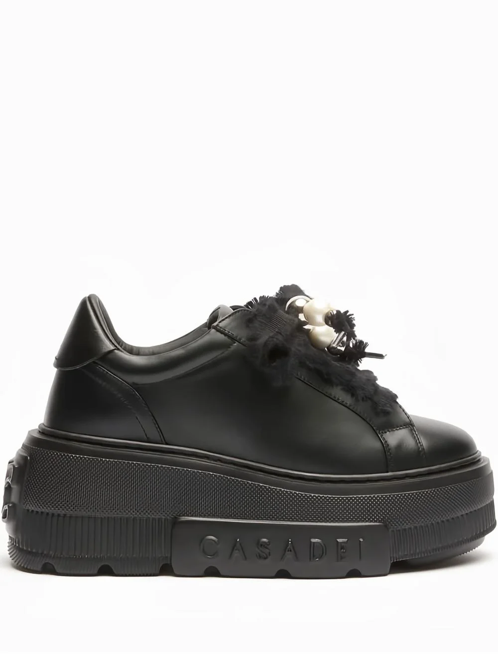 Nexus platform sneakers - 1