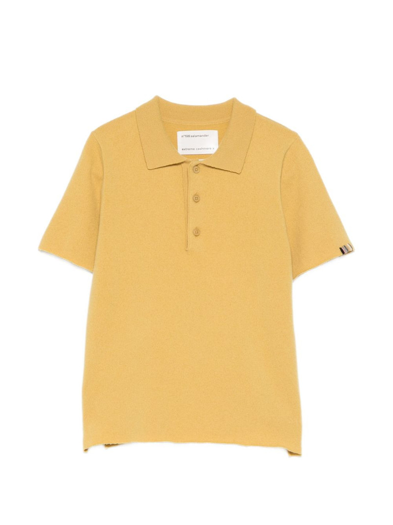 Salamander polo shirt 1