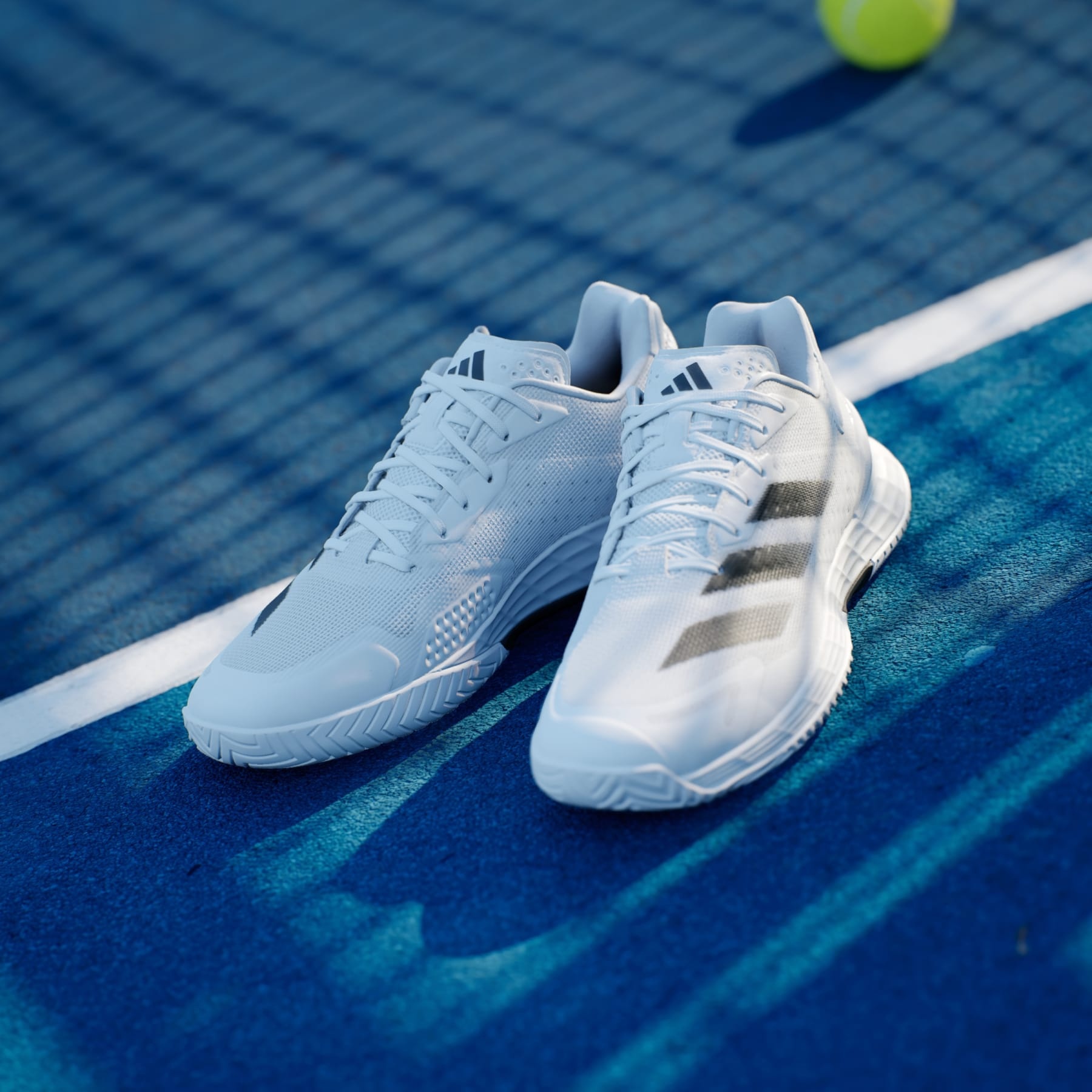 Defiant Speed 2 Tennis Shoes - 4