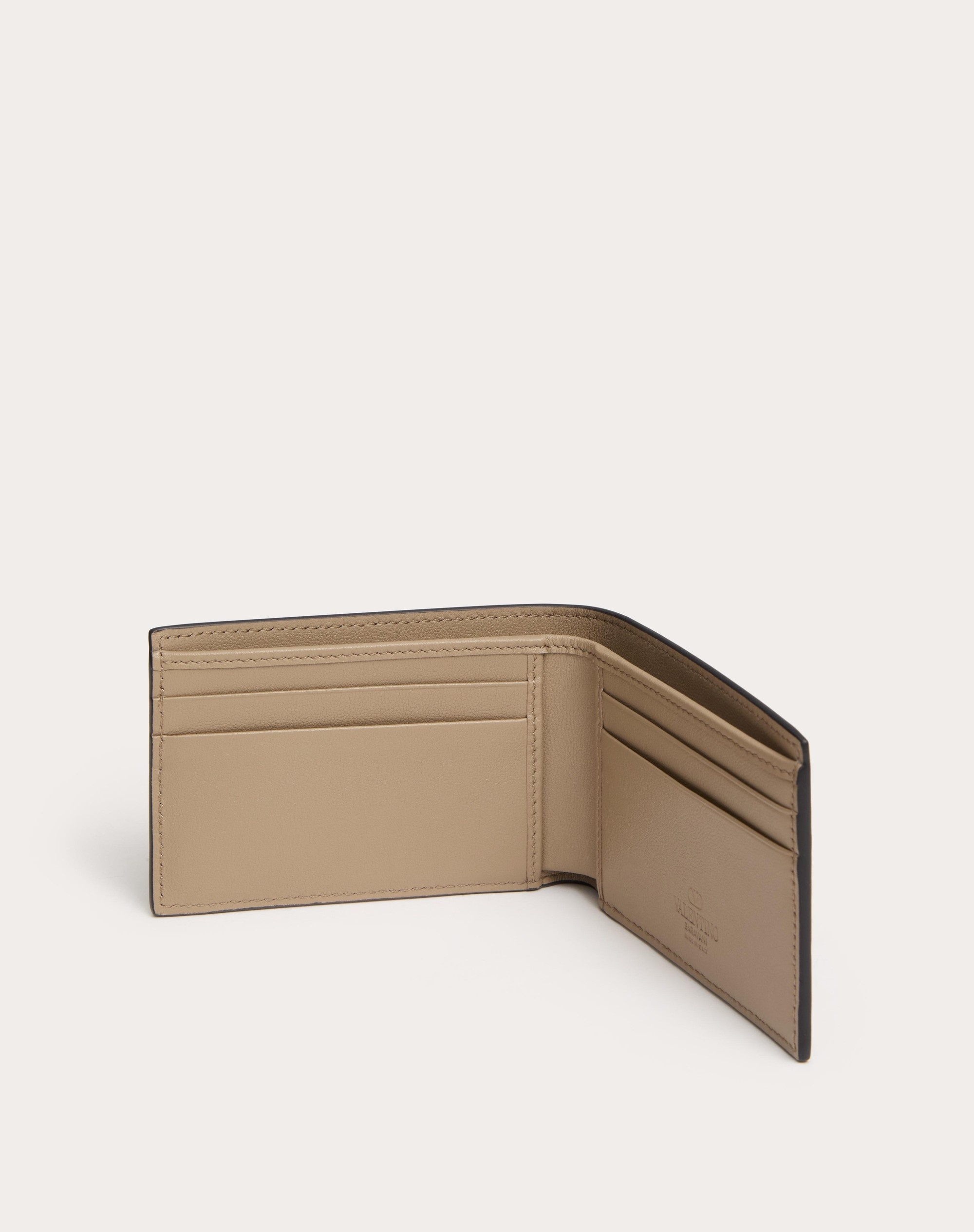 VLOGO SIGNATURE US DOLLAR WALLET - 5