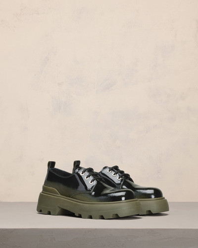 AMI Paris LUG SOLE DERBIES outlook