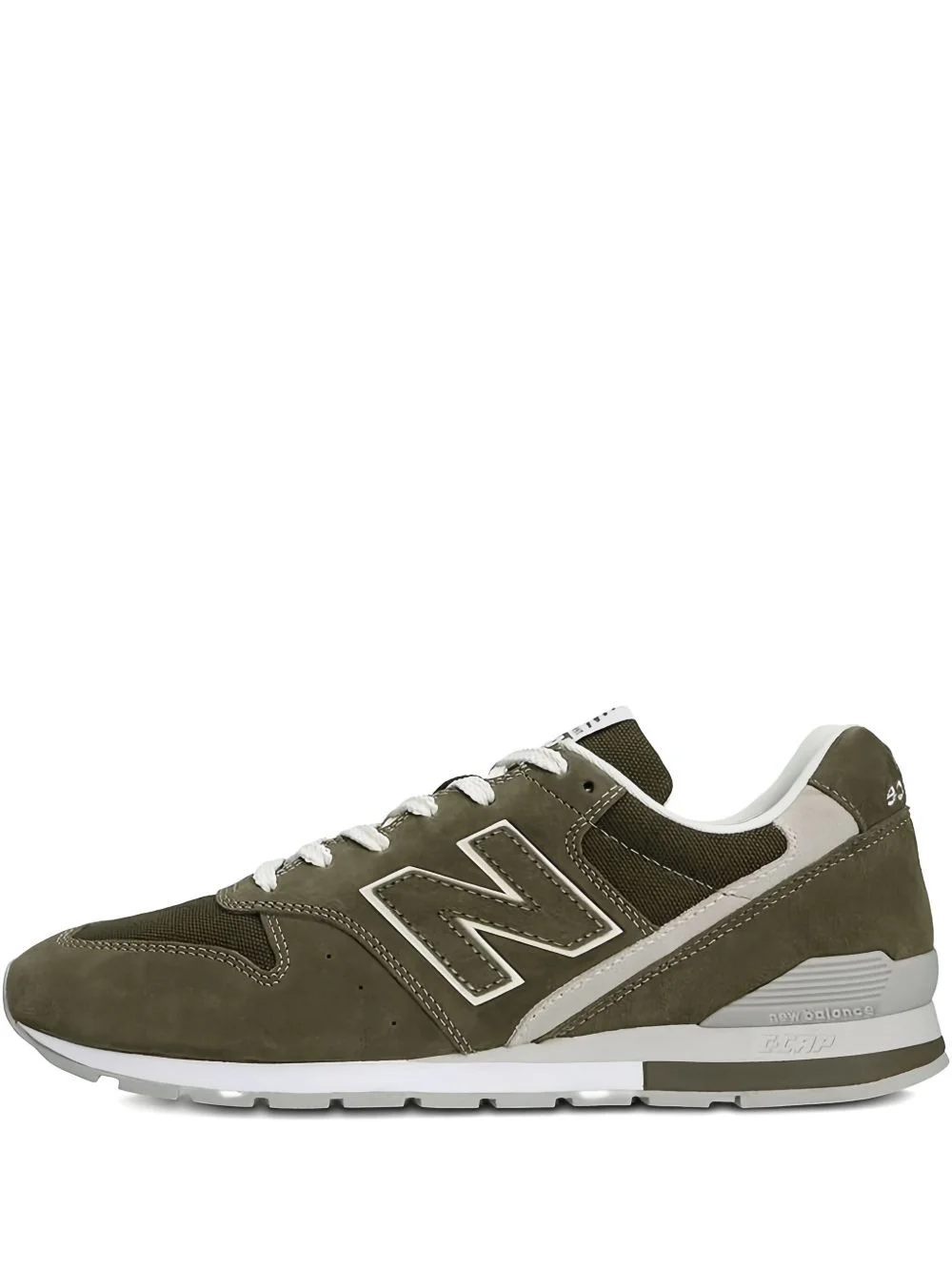 996v2 "Dark Camo" sneakers - 1