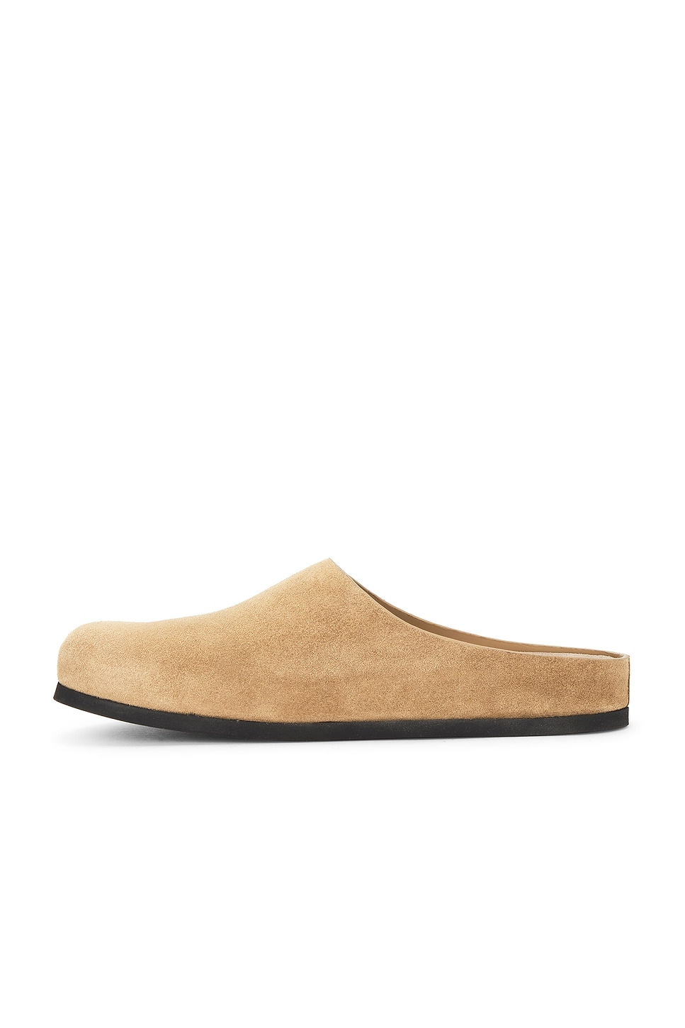 Clog - 5