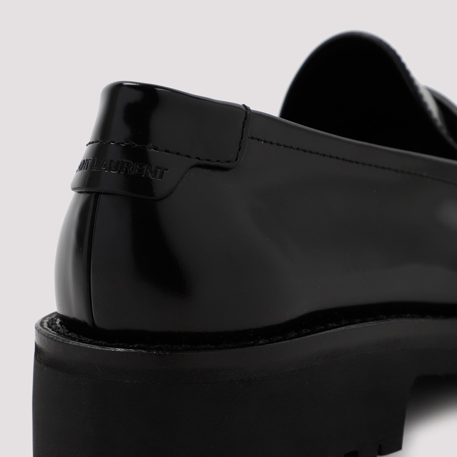 Loafers Black - 4