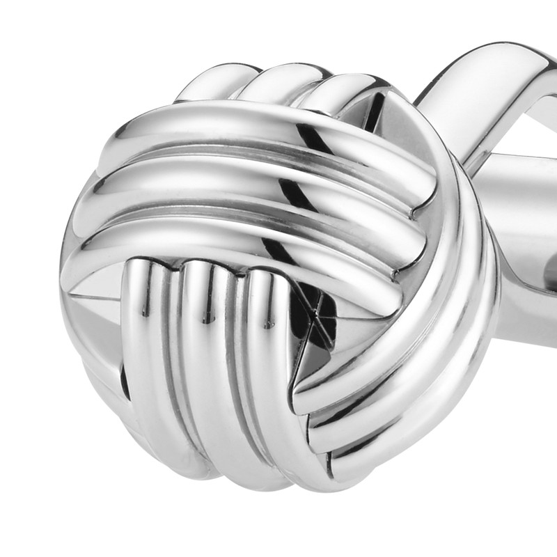 Montblanc Sartorial cufflinks outlook