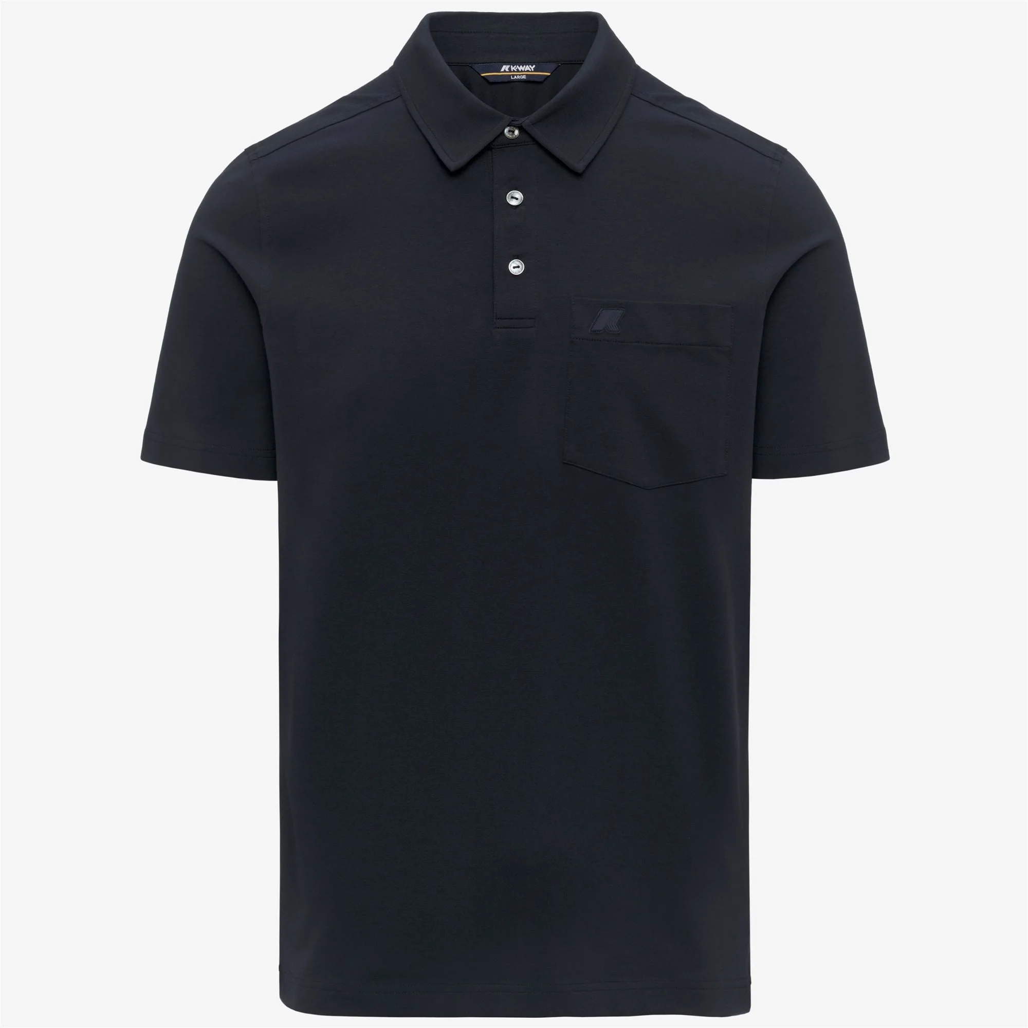 VANOINE LIGHT STRETCH JERSEY - 1