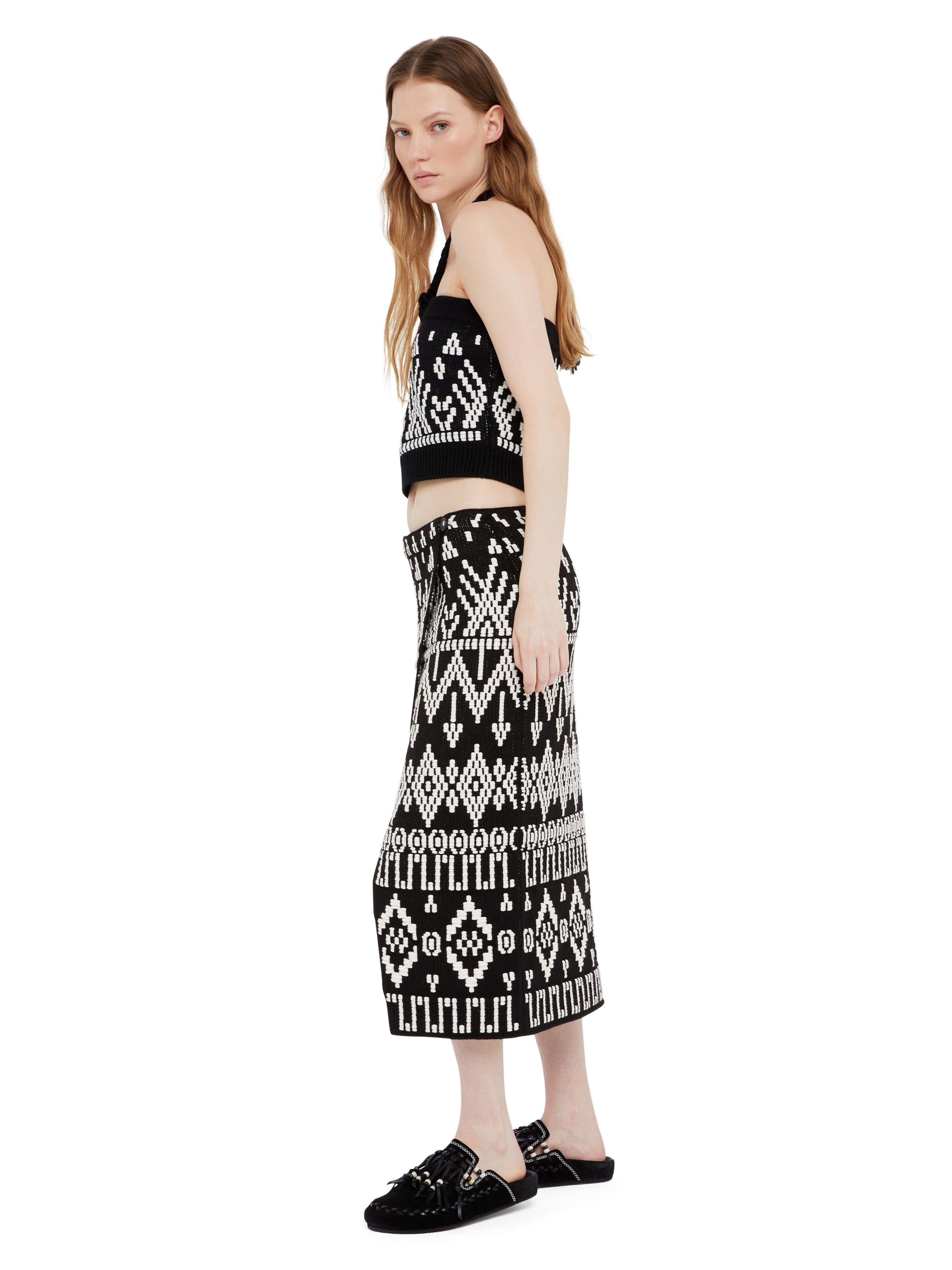 Jungle Beat Skirt - 2