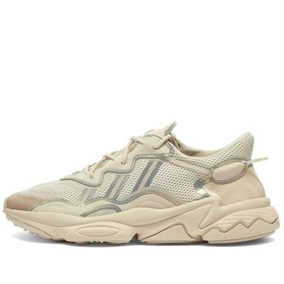 adidas Adidas Ozweego outlook