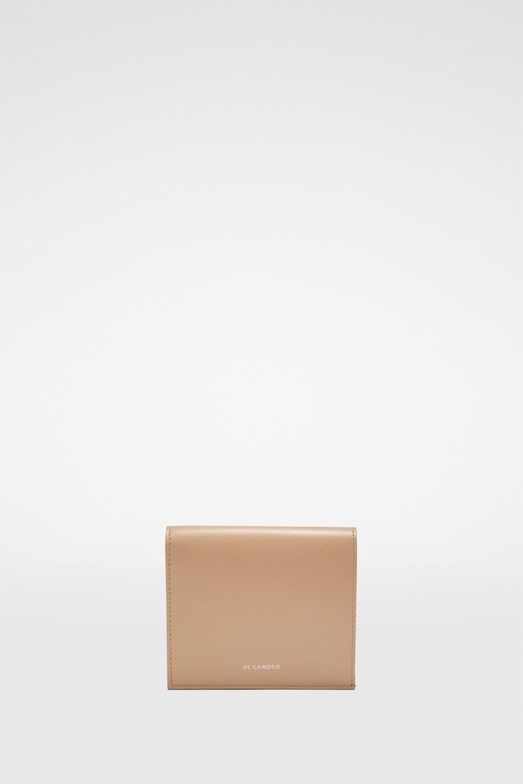 Folded Wallet - 1