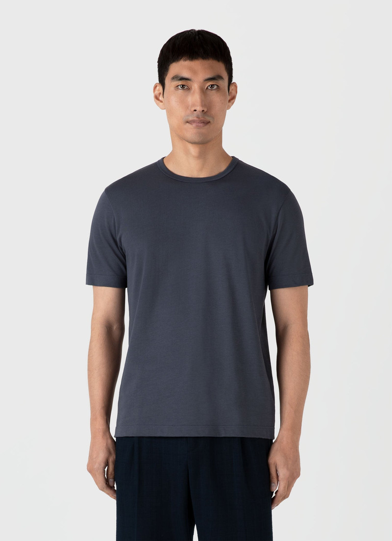 Regular Fit Jersey T‑shirt 2