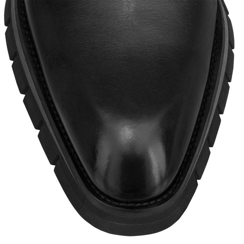 Goncourt Chelsea Boot 5